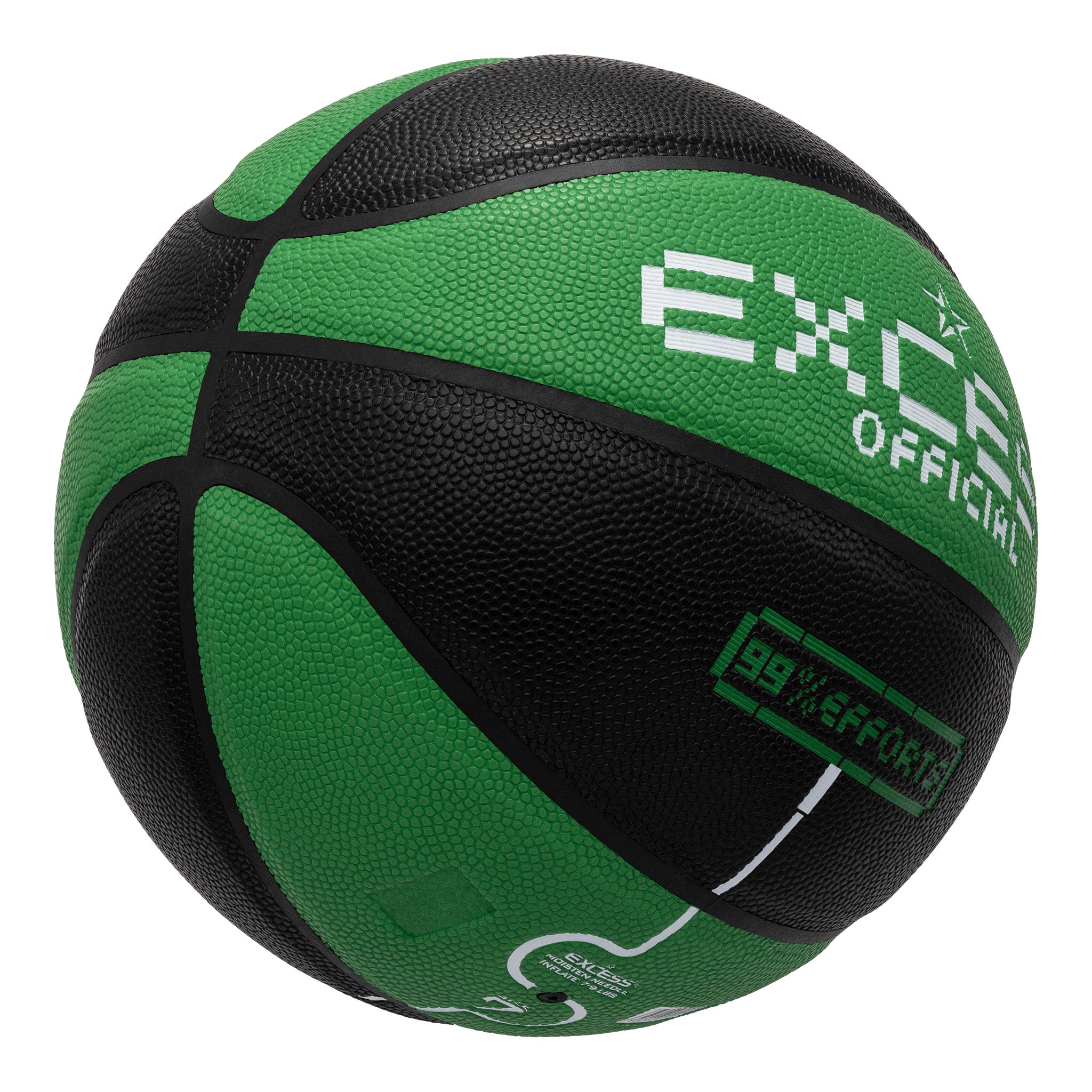 EB7BS02 Bspoke Basketball
