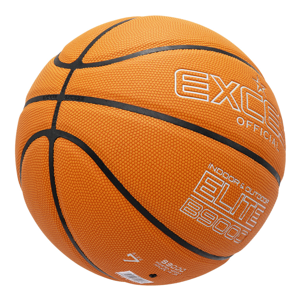 EB7903F All-Court Elite Basketball