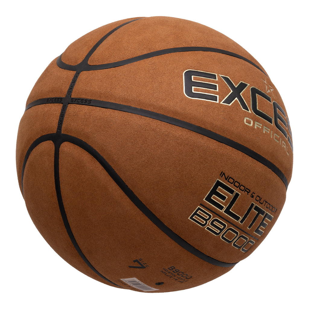 EB7902F All-Court Elite Basketball