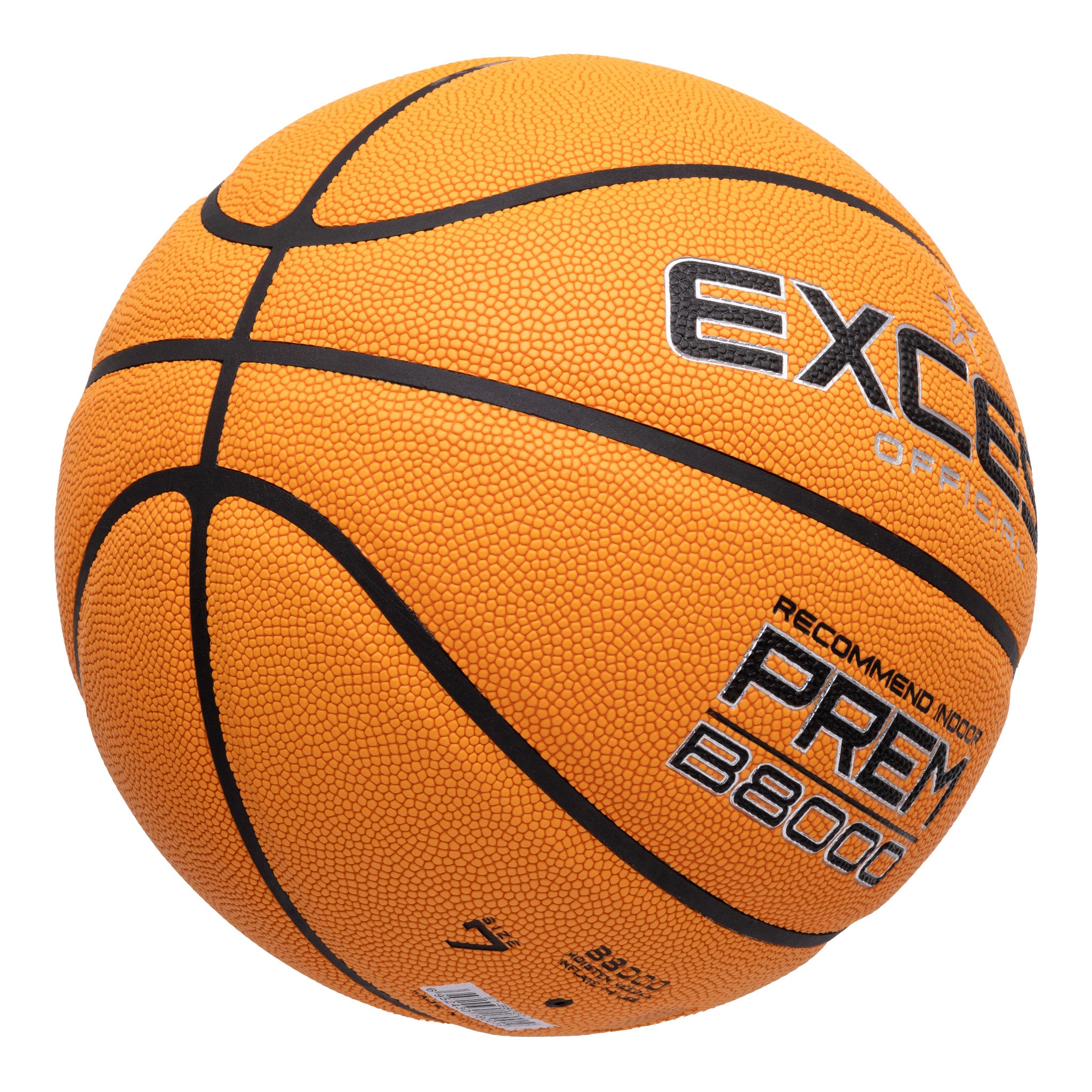 EB7801 Active Grip Basketball