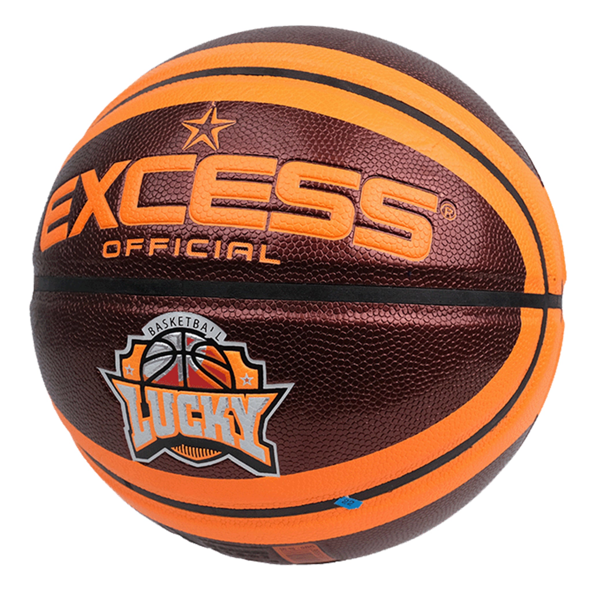 EB7586 All-Court Basketball