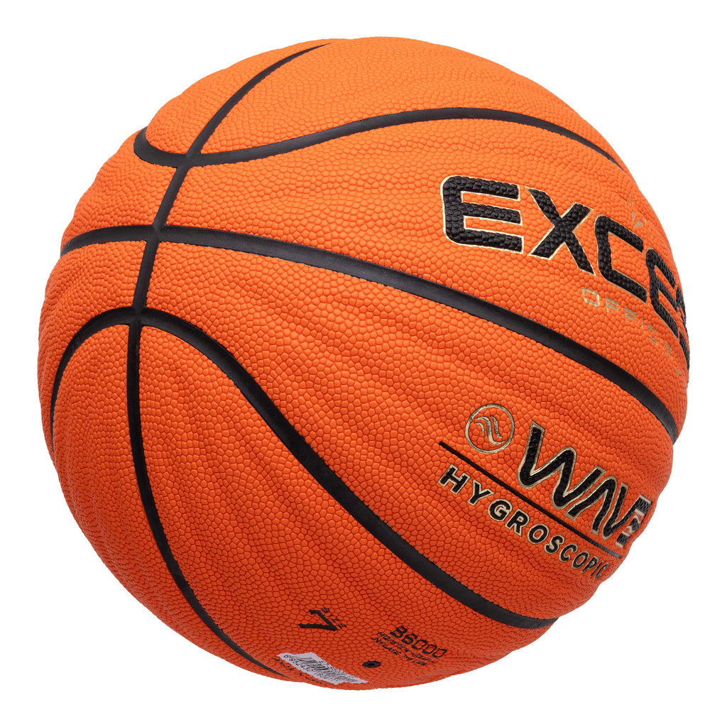 EB7601F All-Court Wave Basketball