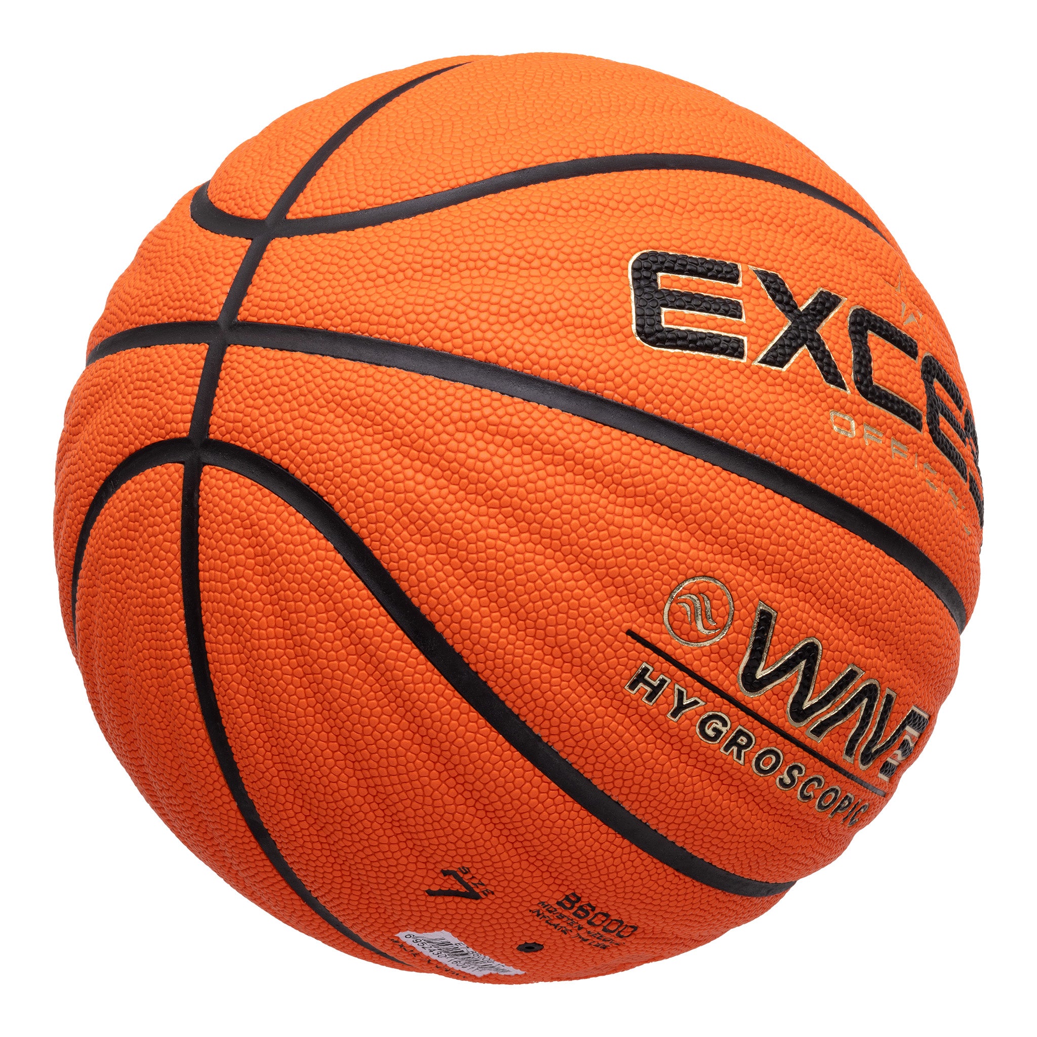 EB7601F All-Court Wave Basketball