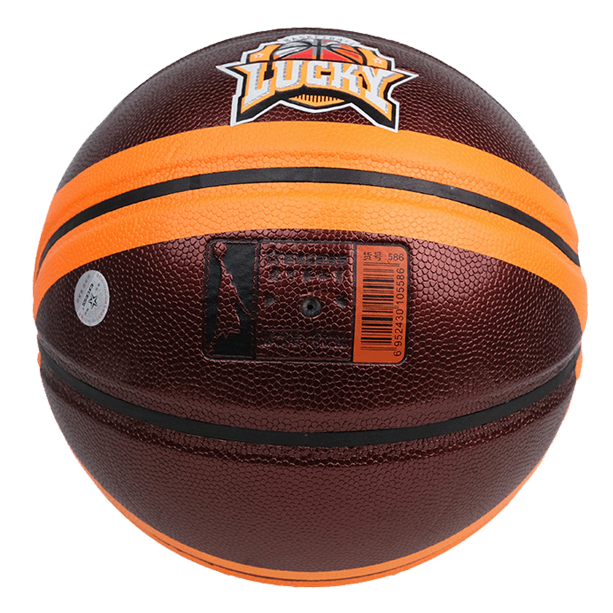 EB7586 All-Court Basketball