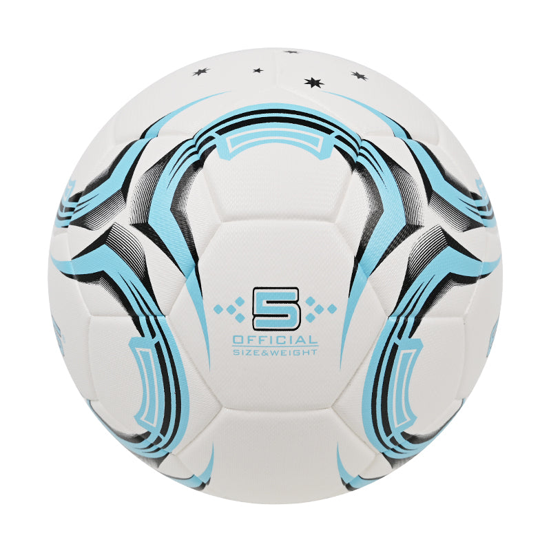 ES5902 Laminated Soccer