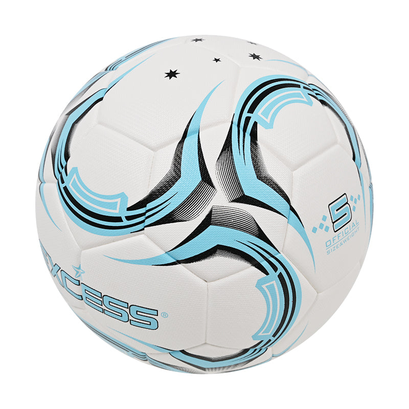 ES5902 Laminated Soccer