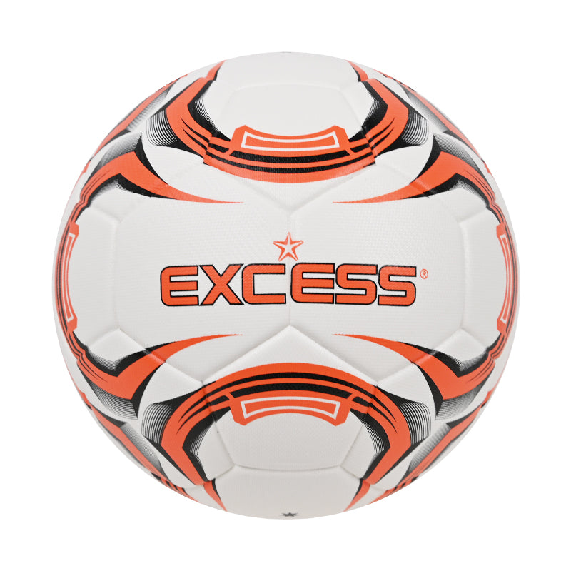 ES5901 Laminated Soccer