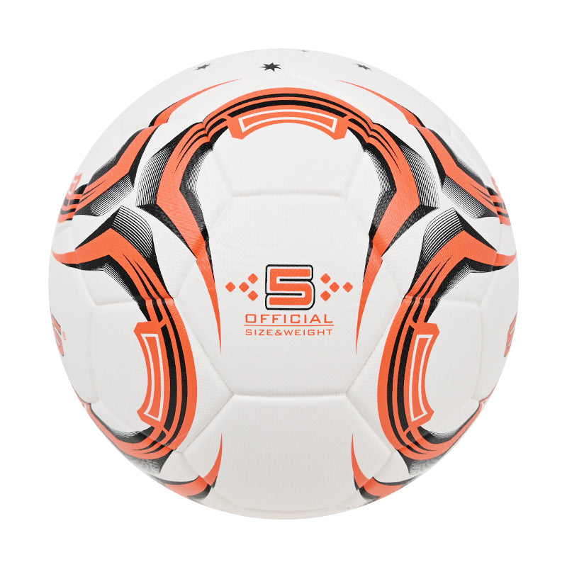 ES5901 Laminated Soccer
