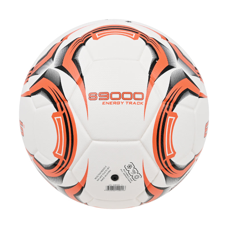 ES5901 Laminated Soccer