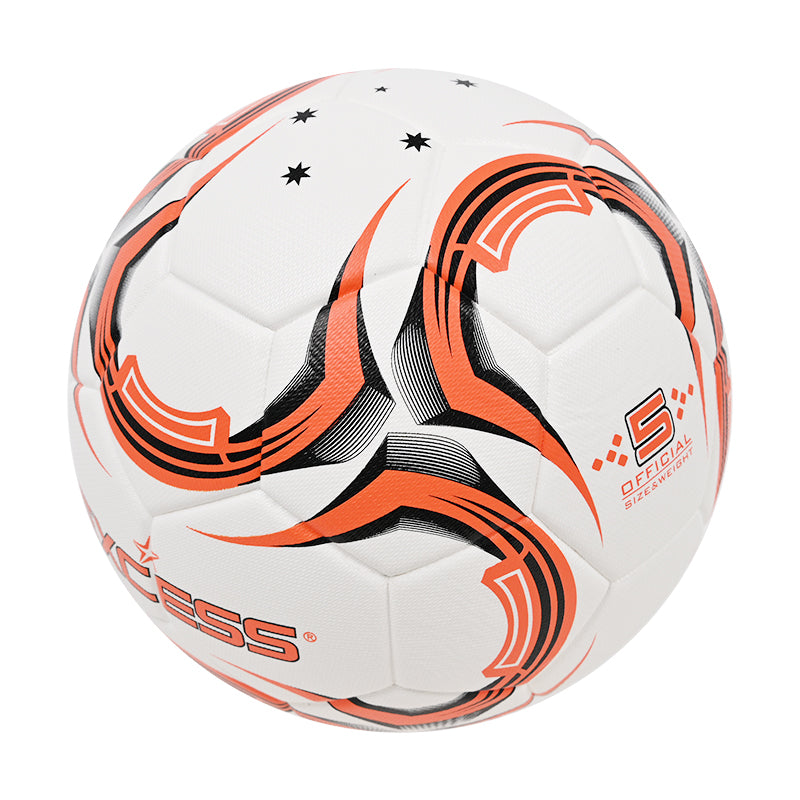 ES5901 Laminated Soccer