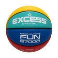 EB5702 Out Door Basketball