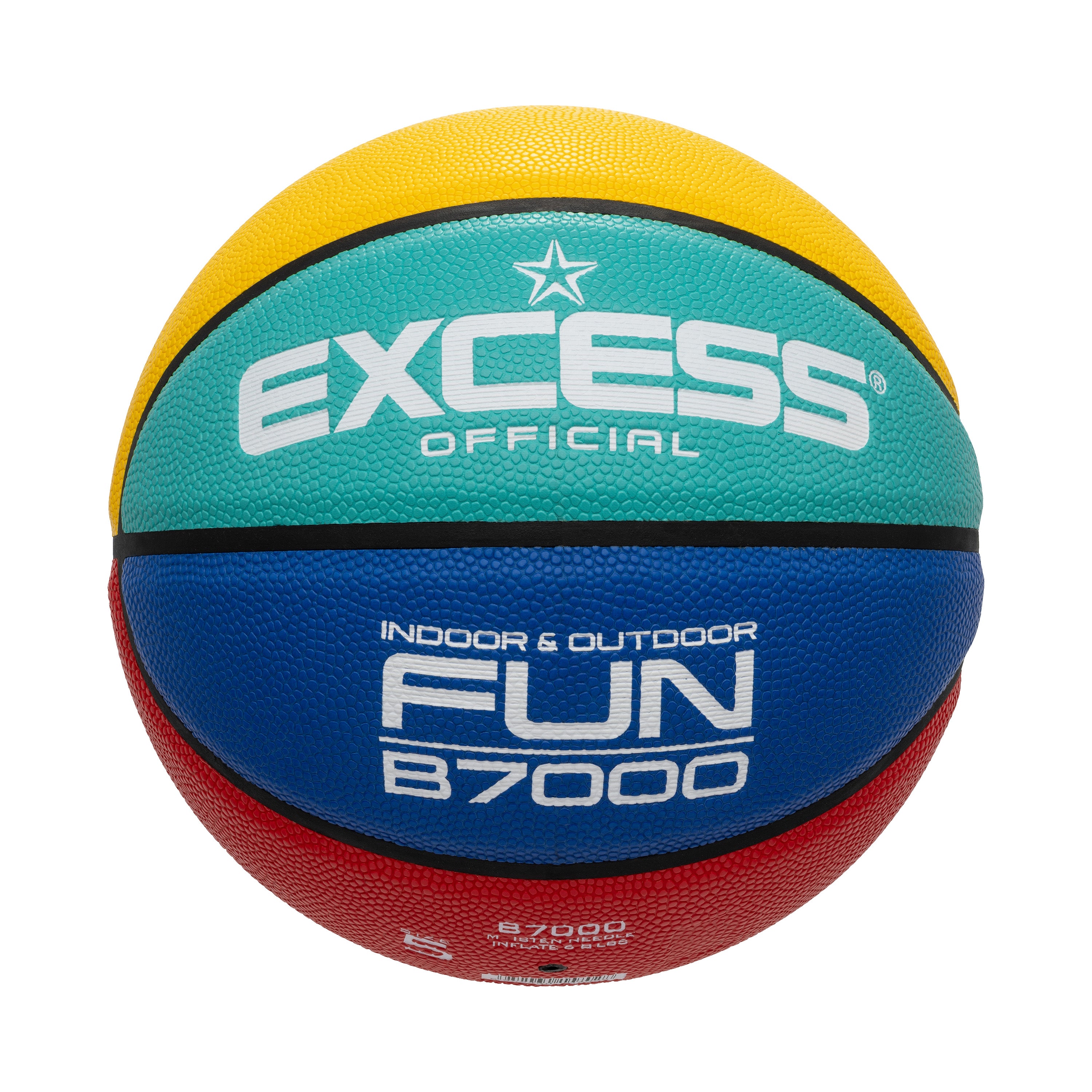 EB5702 Out Door Basketball