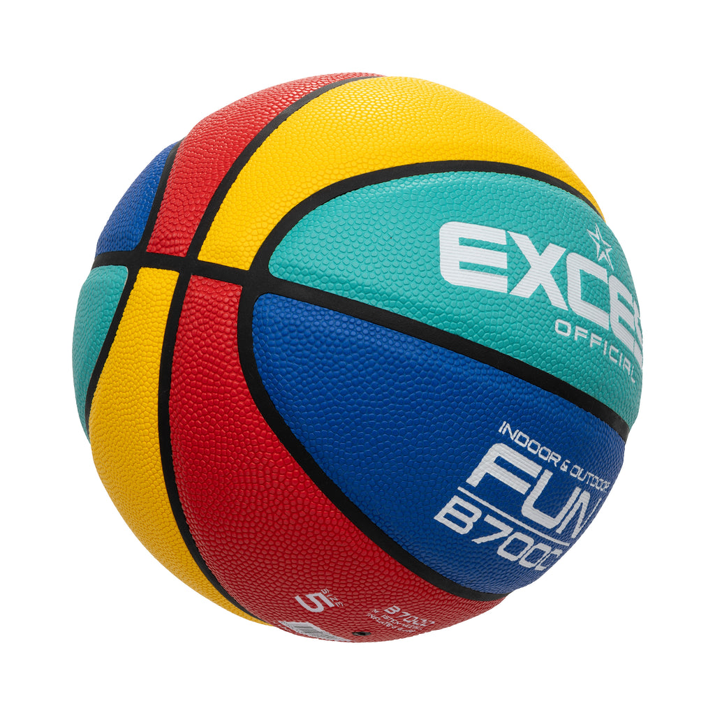 EB5702 Out Door Basketball