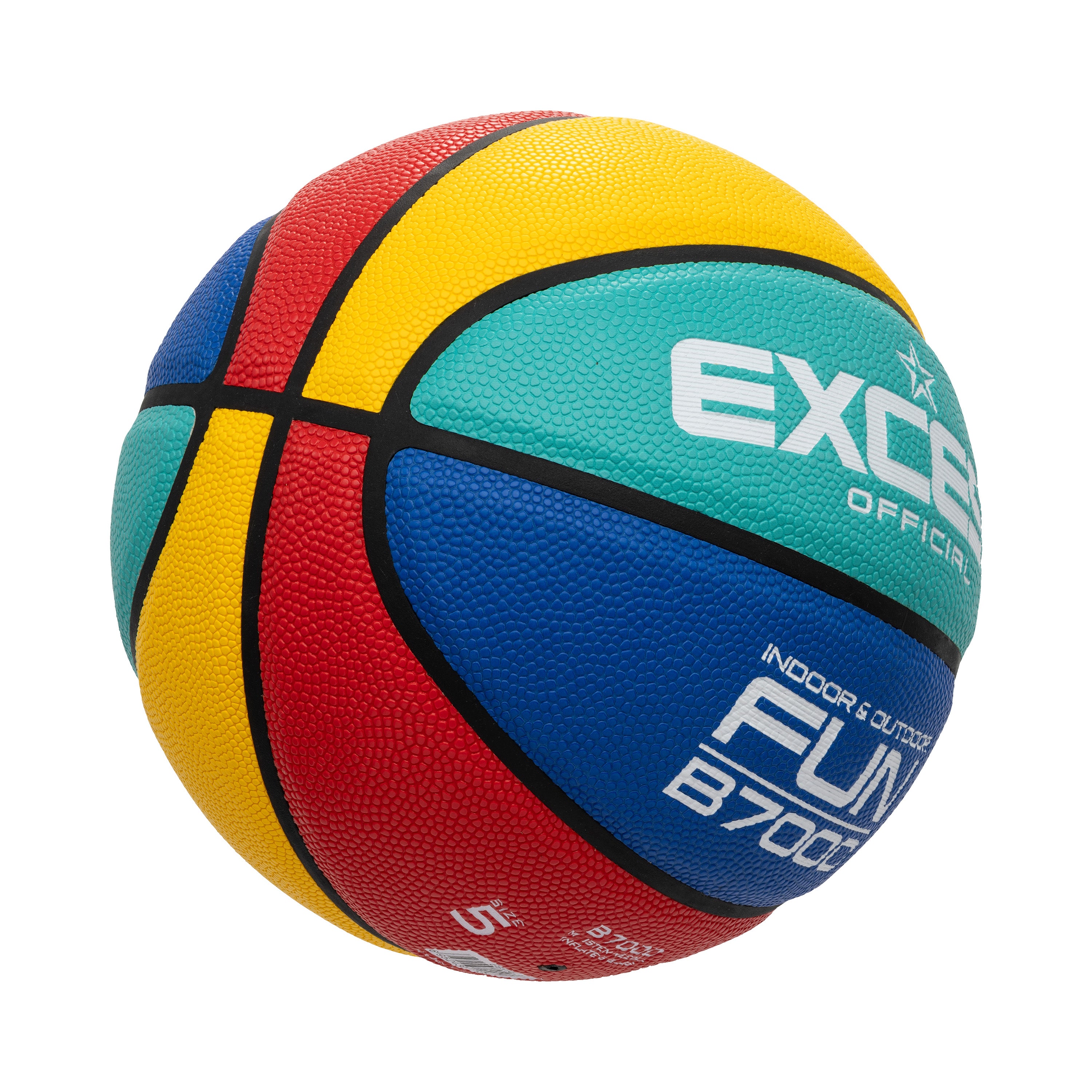 EB5702 Out Door Basketball