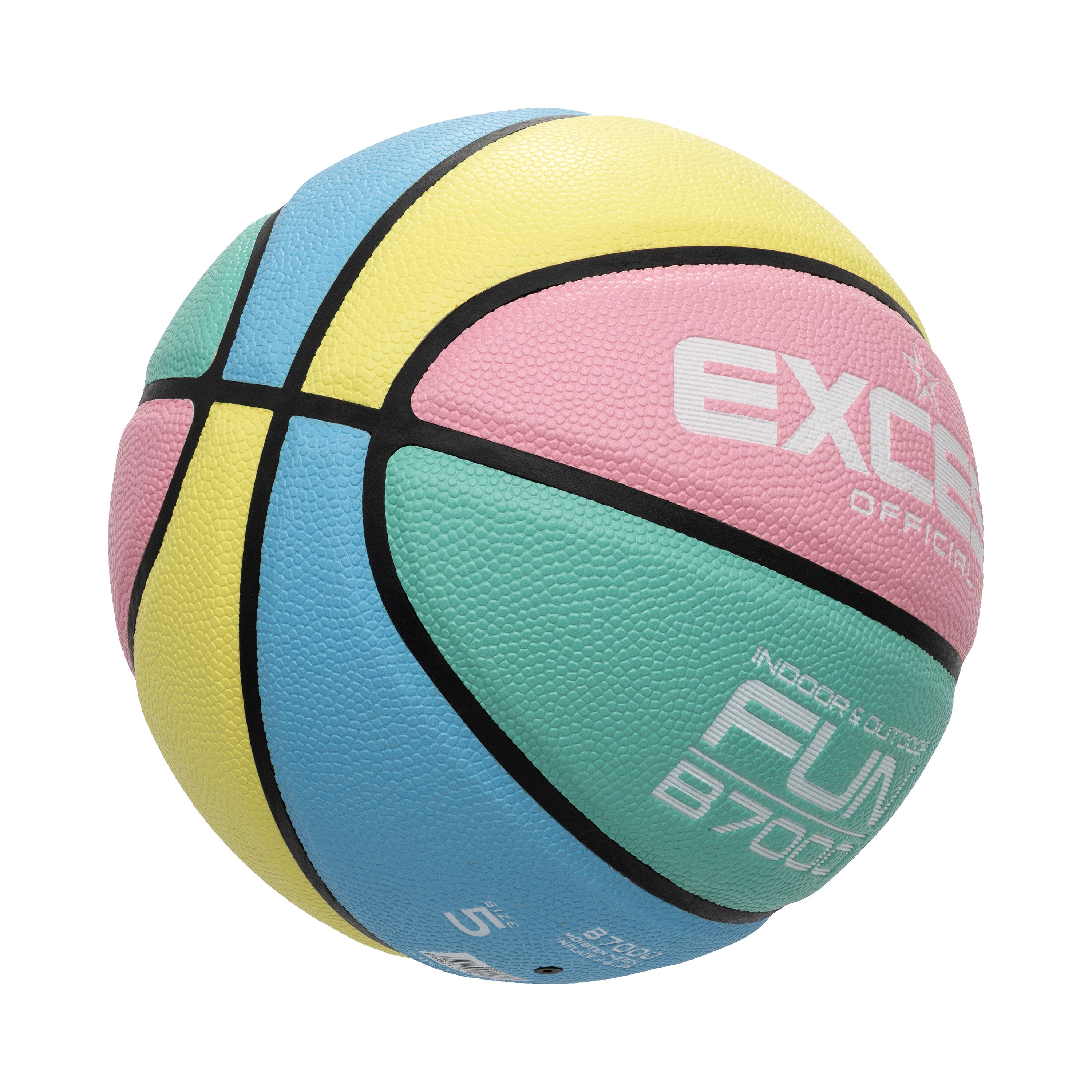 EB5703 Out Door Basketball