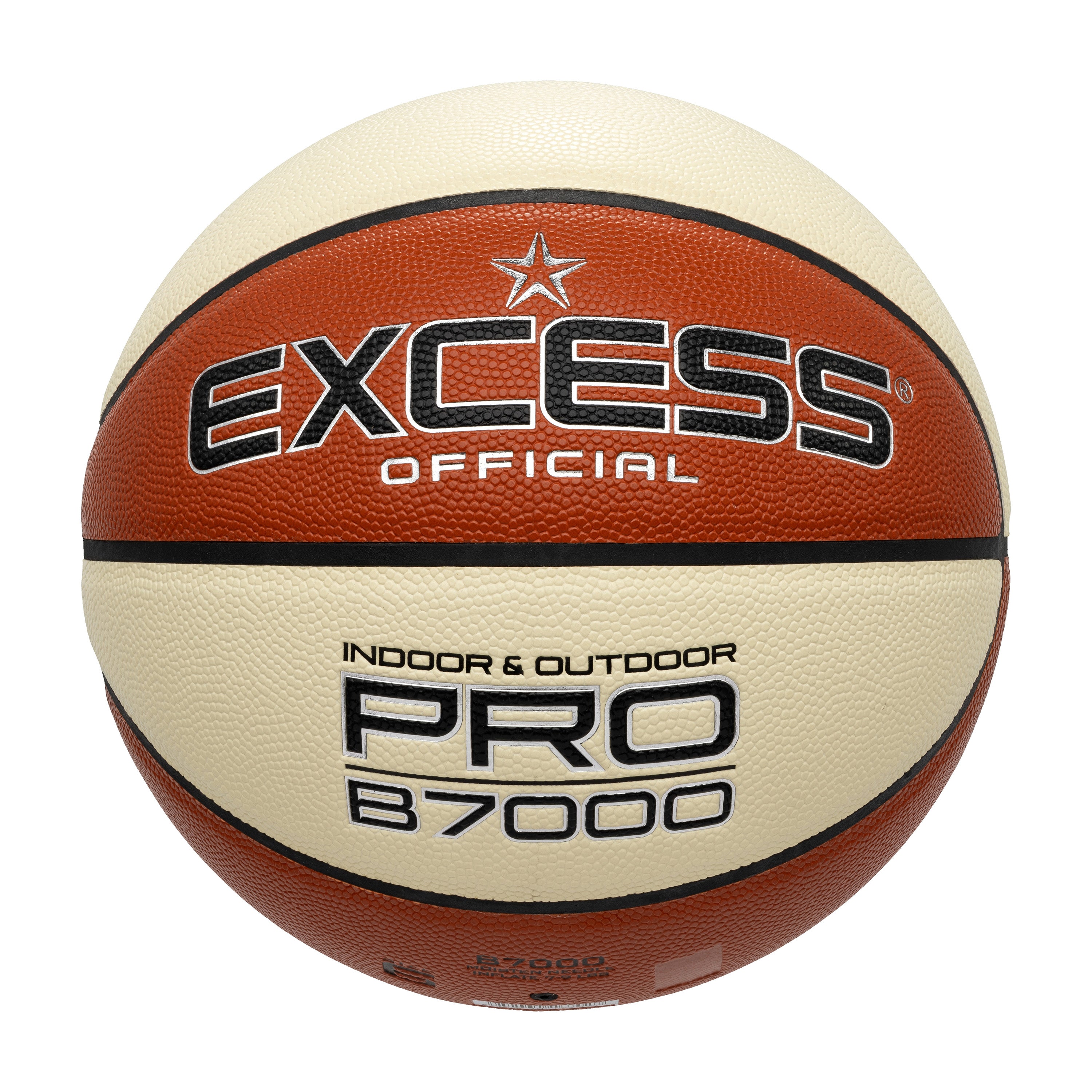 EB6702 Out Door Pro Basketball