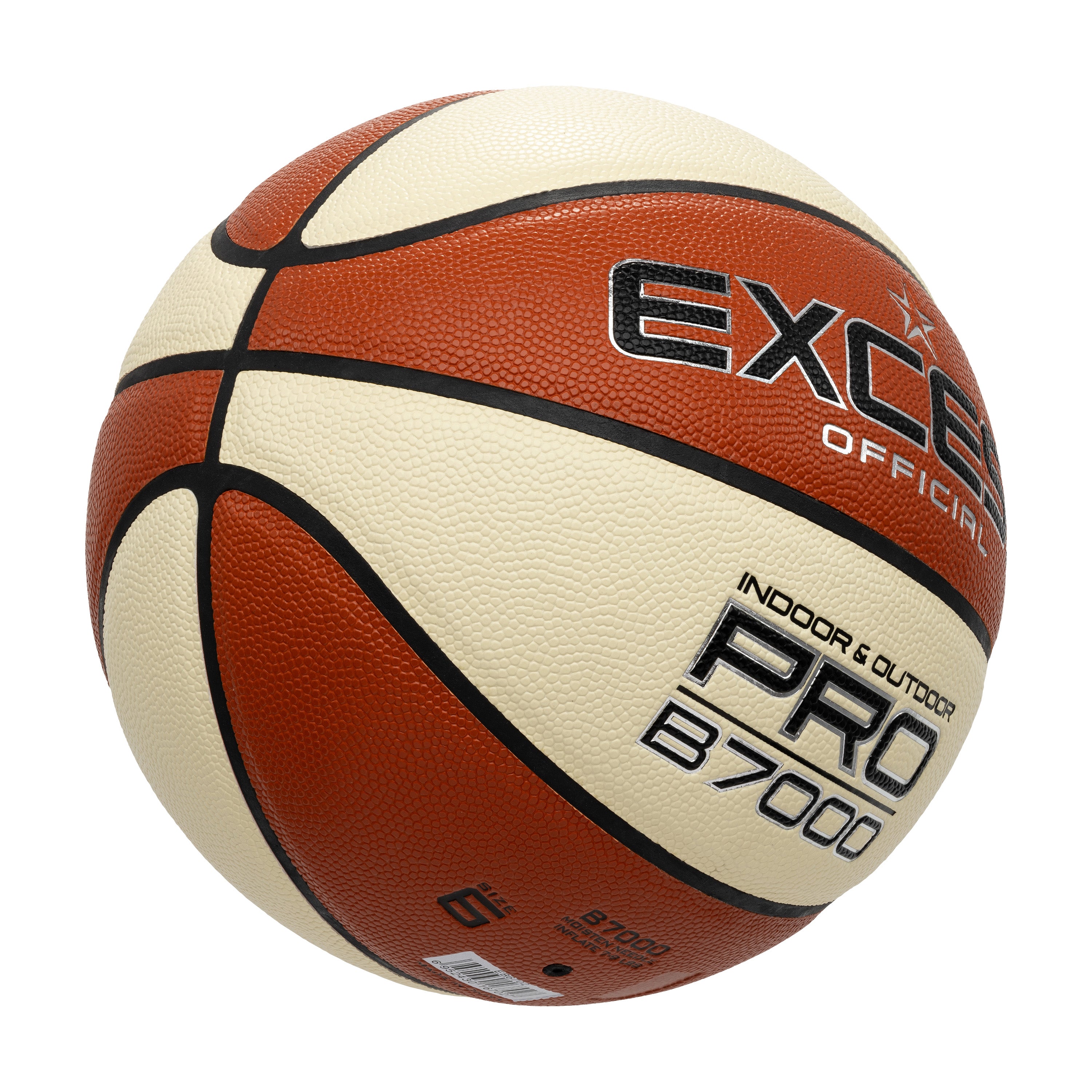 EB6702 Out Door Pro Basketball