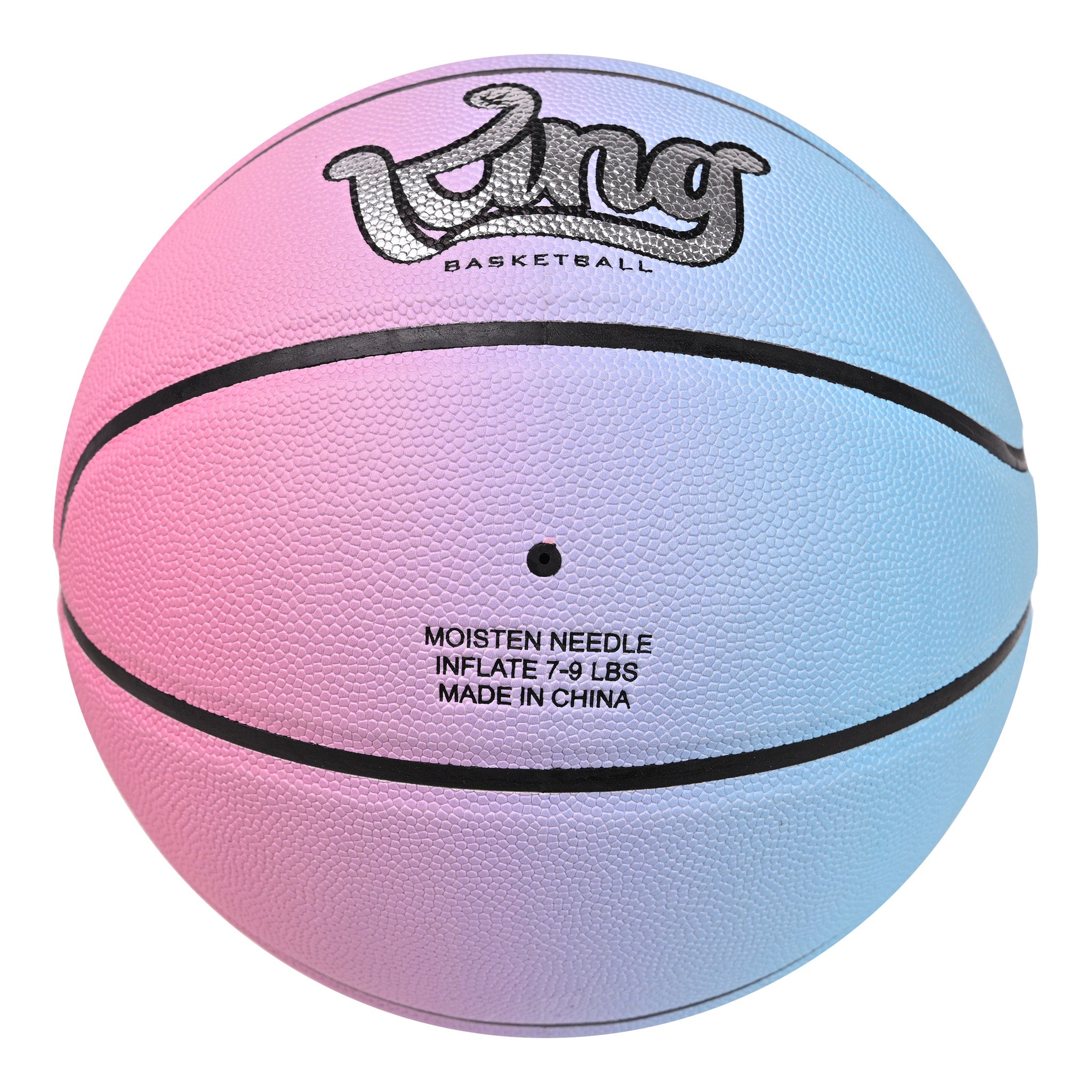 EB7102 Laminated Basketball