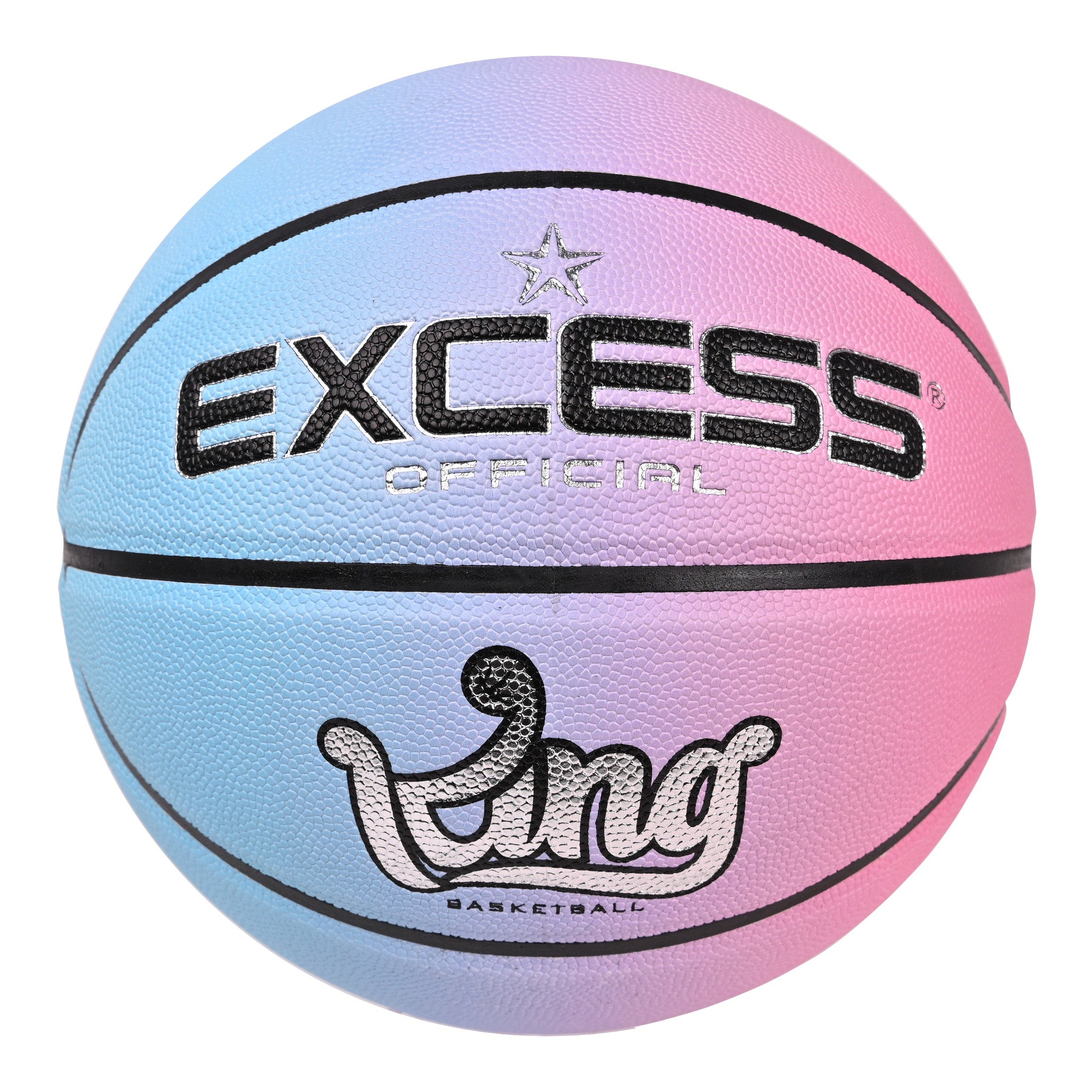 EB7102 Laminated Basketball