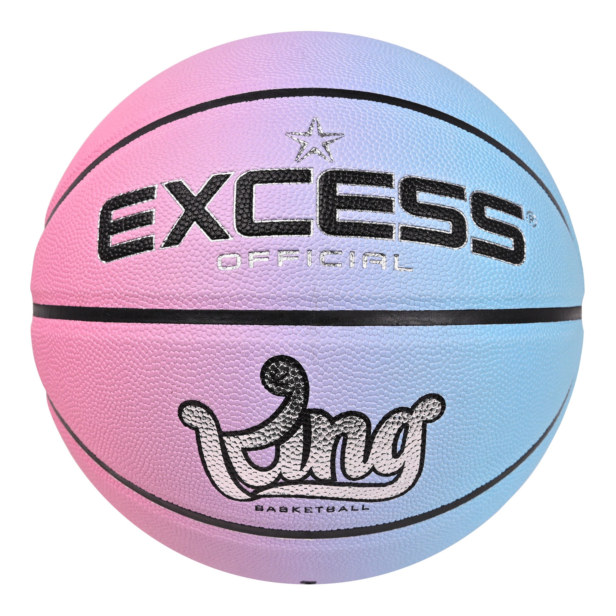 EB7102 Laminated Basketball