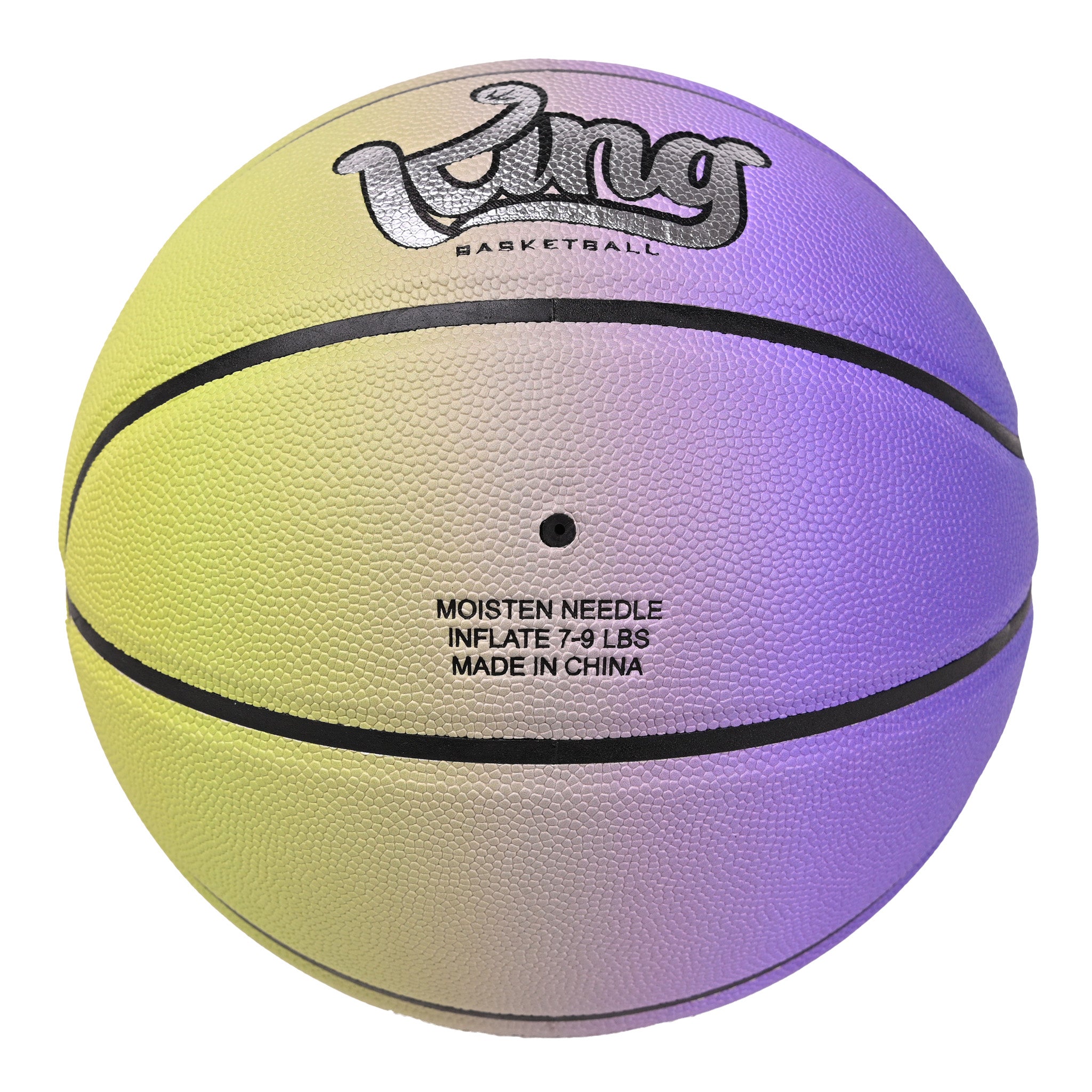 EB7103 Laminated Basketball