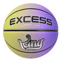EB7103 Laminated Basketball