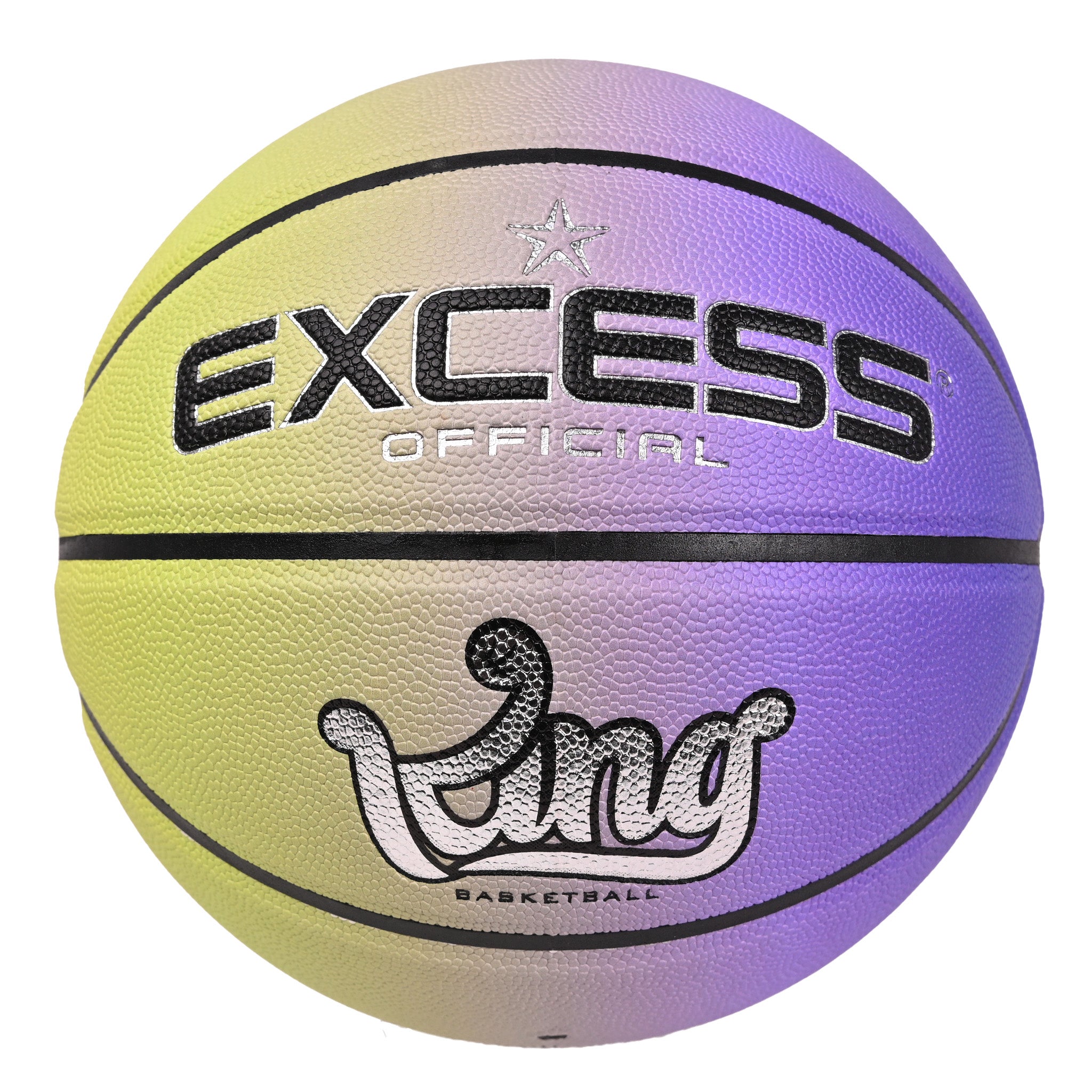 EB7103 Laminated Basketball