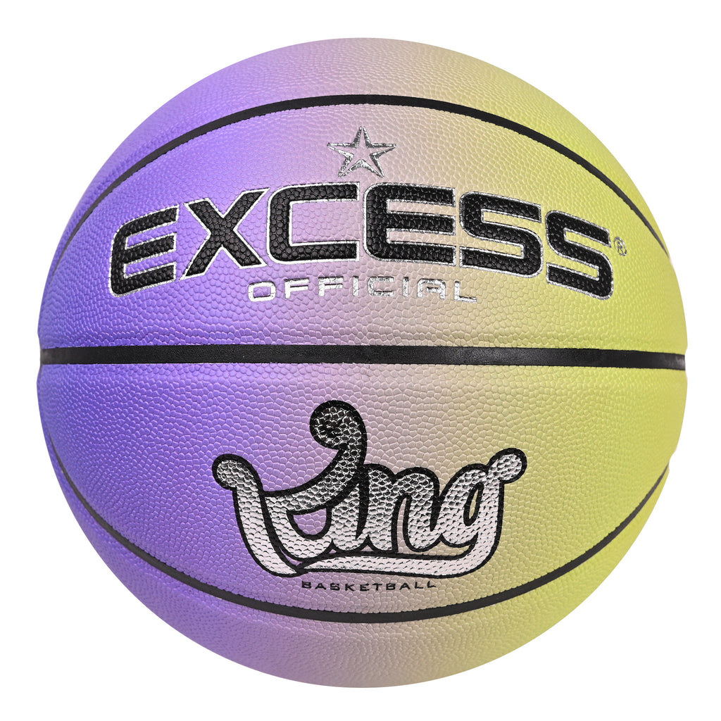EB7103 Laminated Basketball