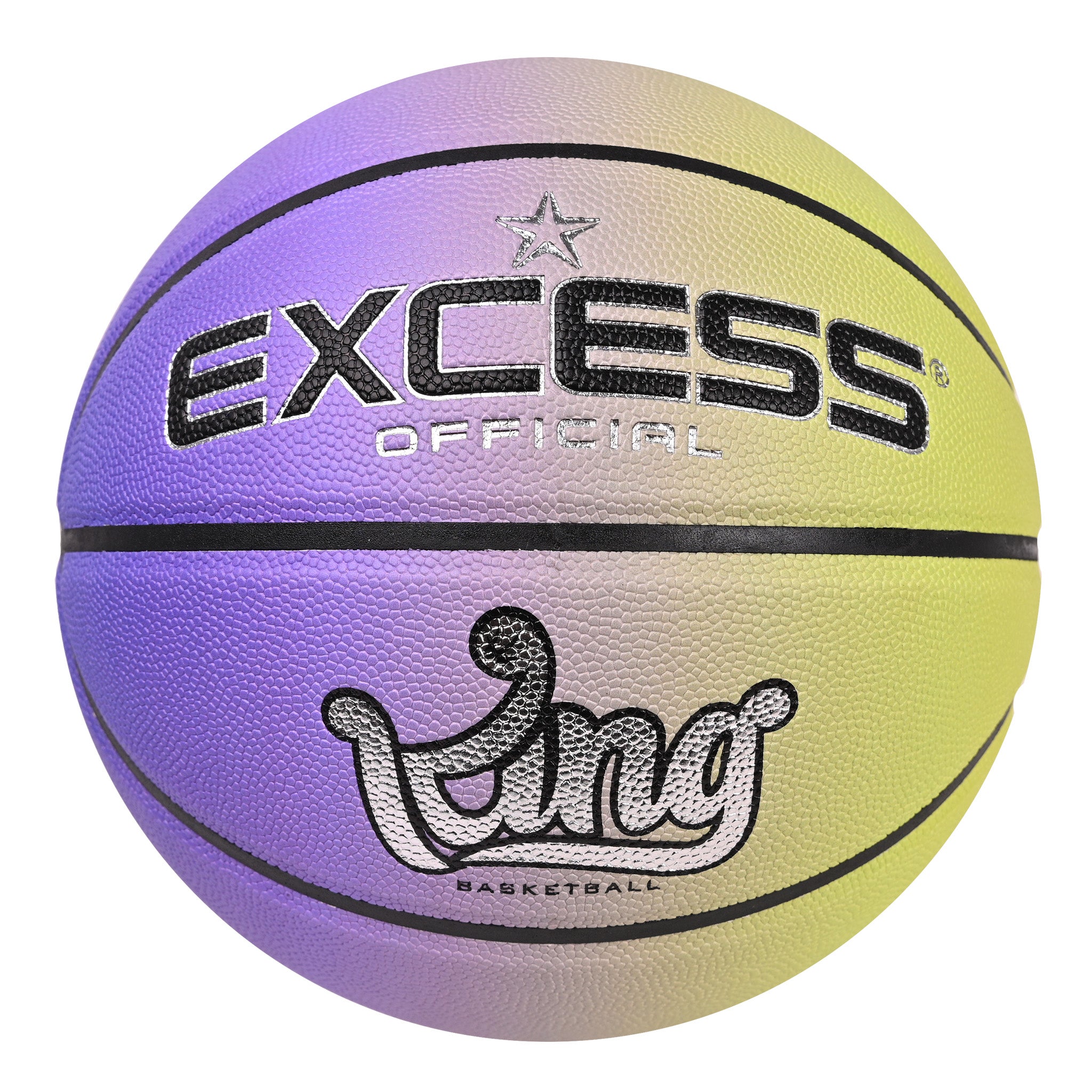 EB7103 Laminated Basketball