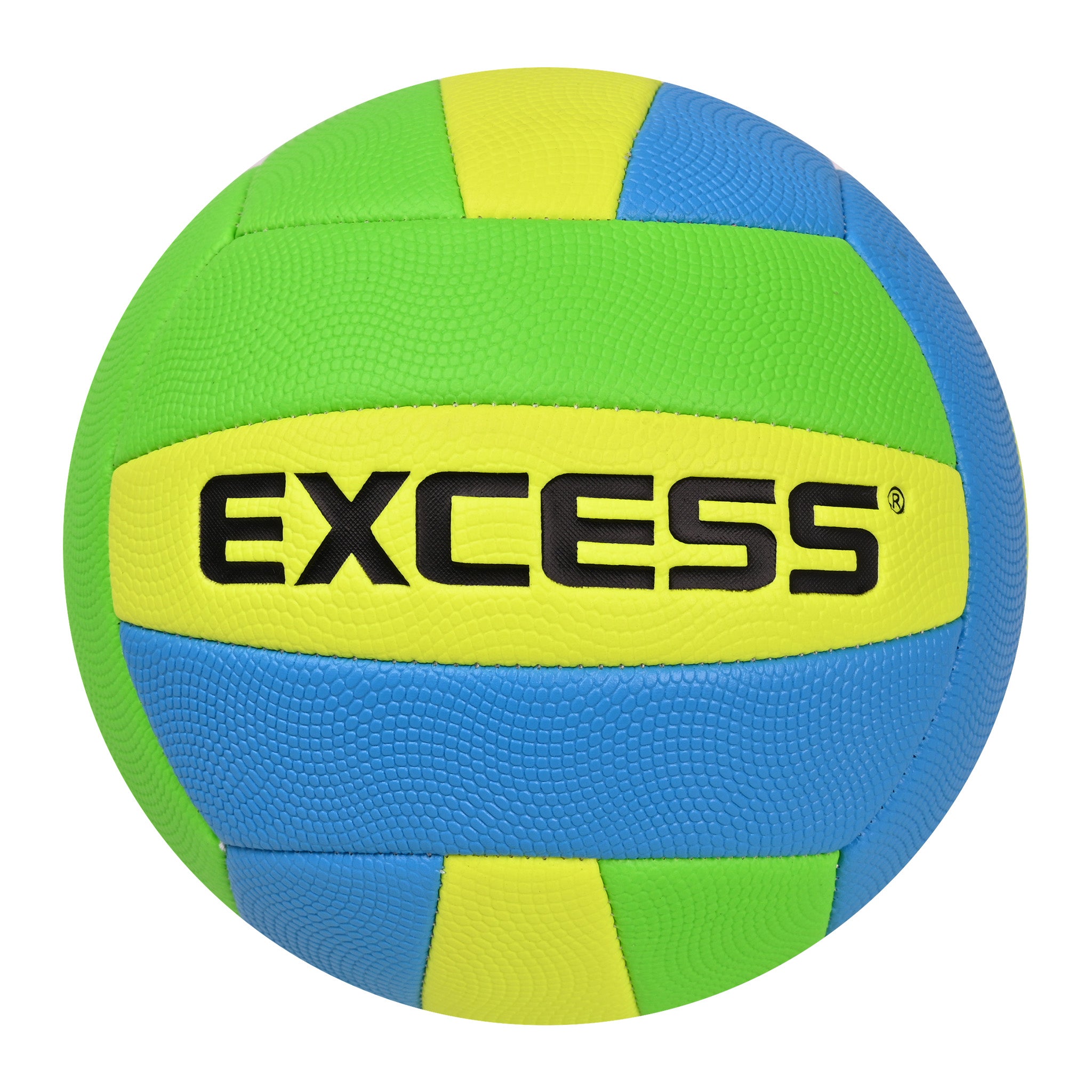 EV5506 Machine Stitched Volleyball