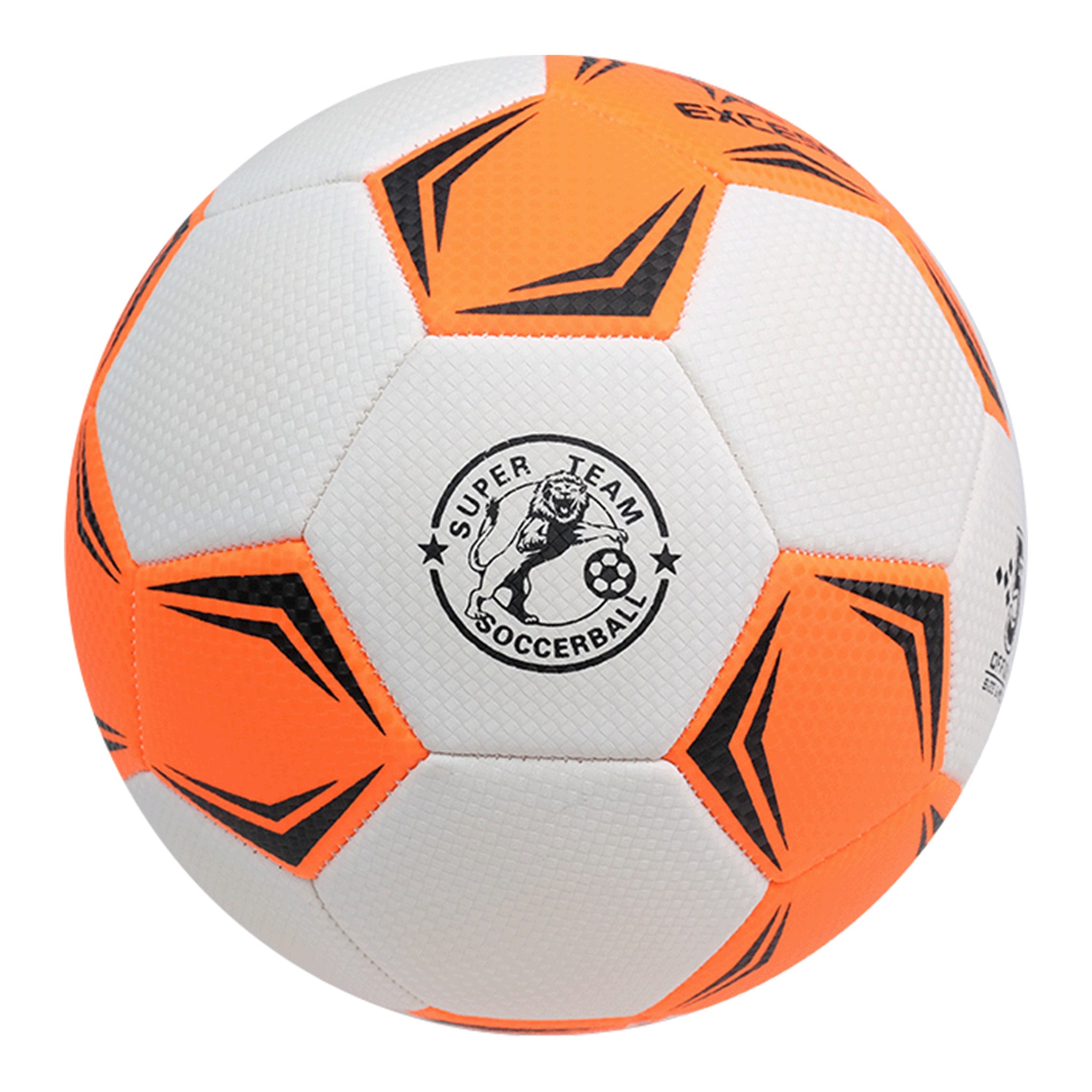 ES5703 Machine Stitched Soccer Balls