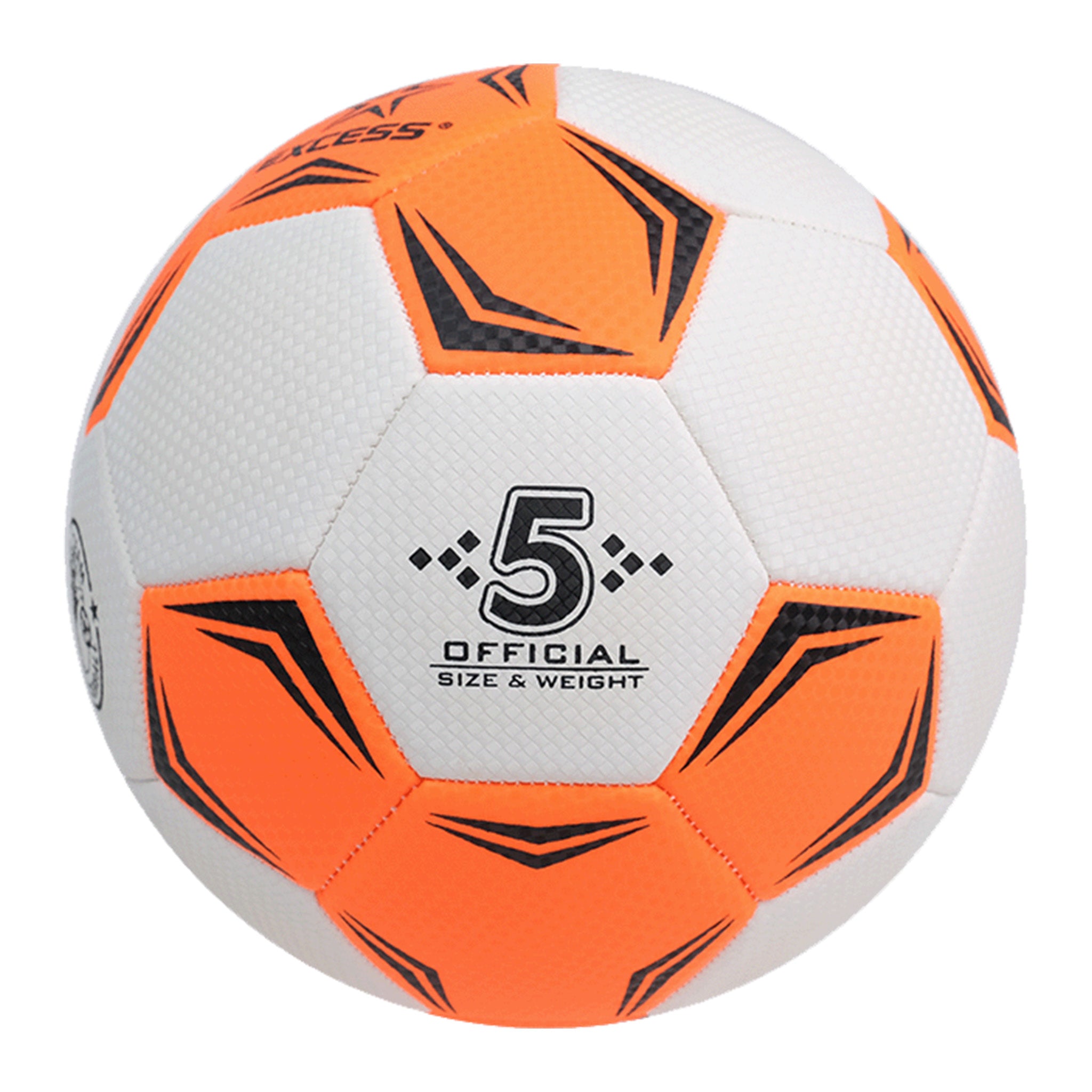 ES5703 Machine Stitched Soccer Balls