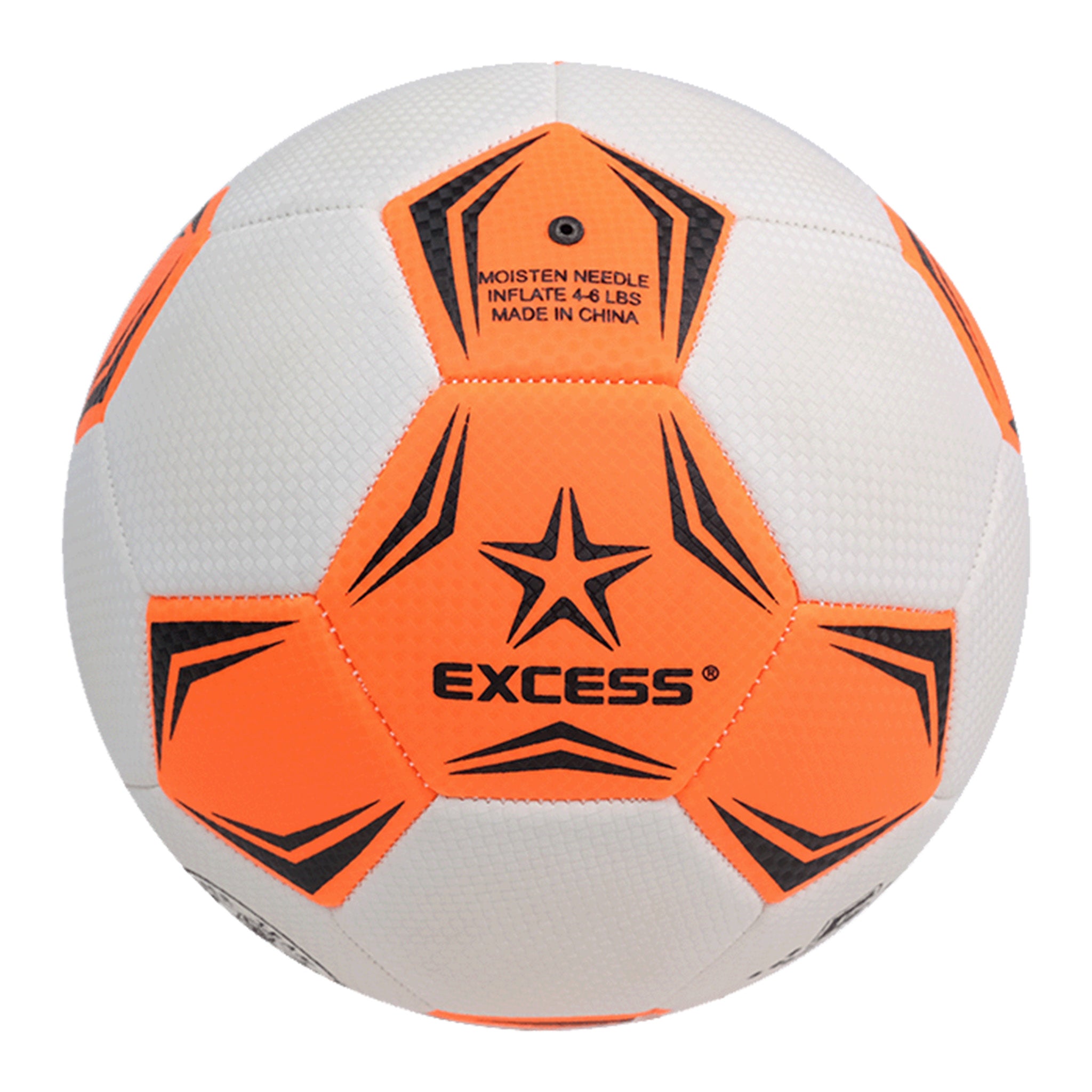ES5703 Machine Stitched Soccer Balls
