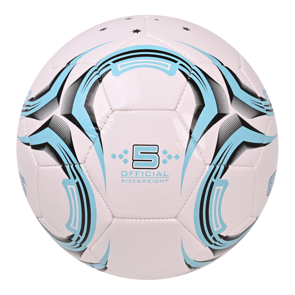 ES5704 Machine Stitched Soccer