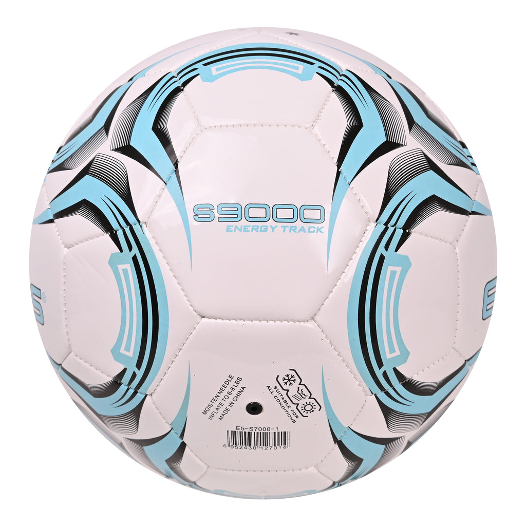 ES5704 Machine Stitched Soccer