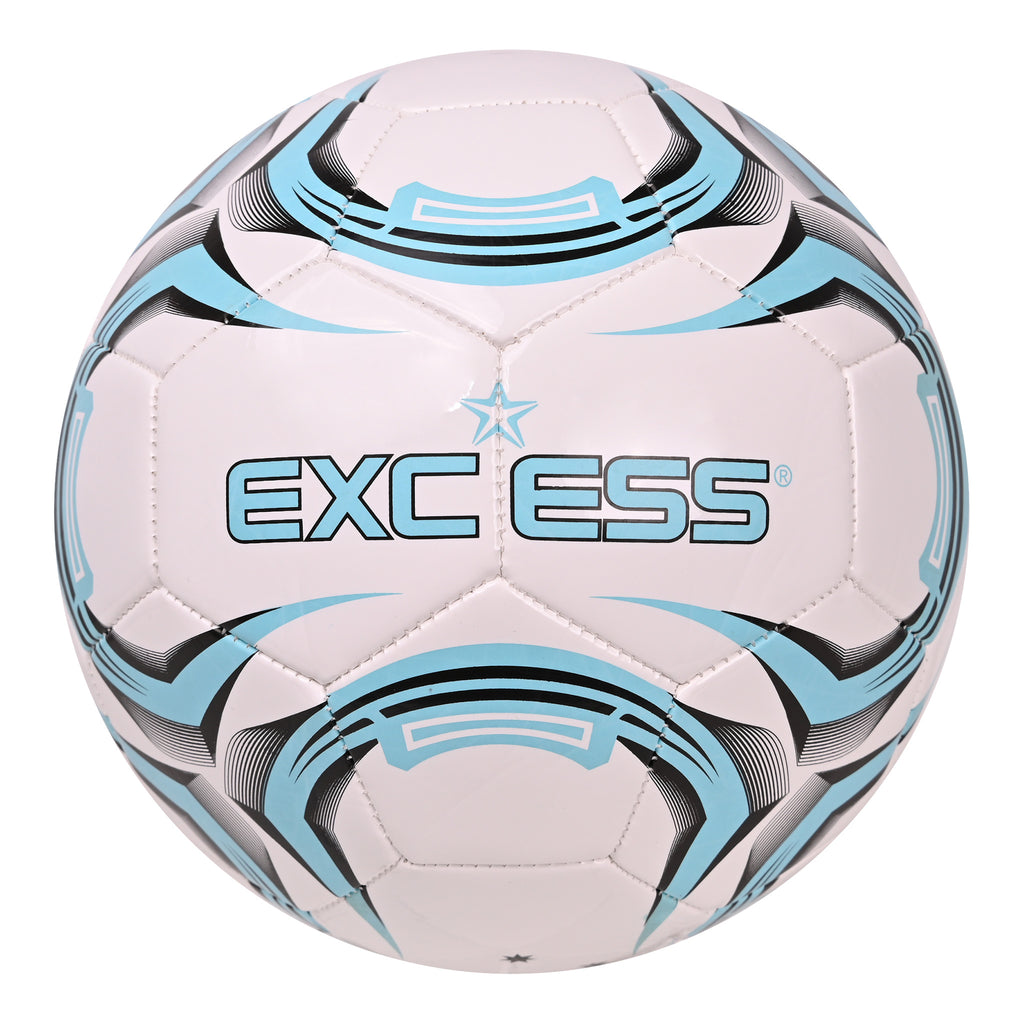 ES5704 Machine Stitched Soccer