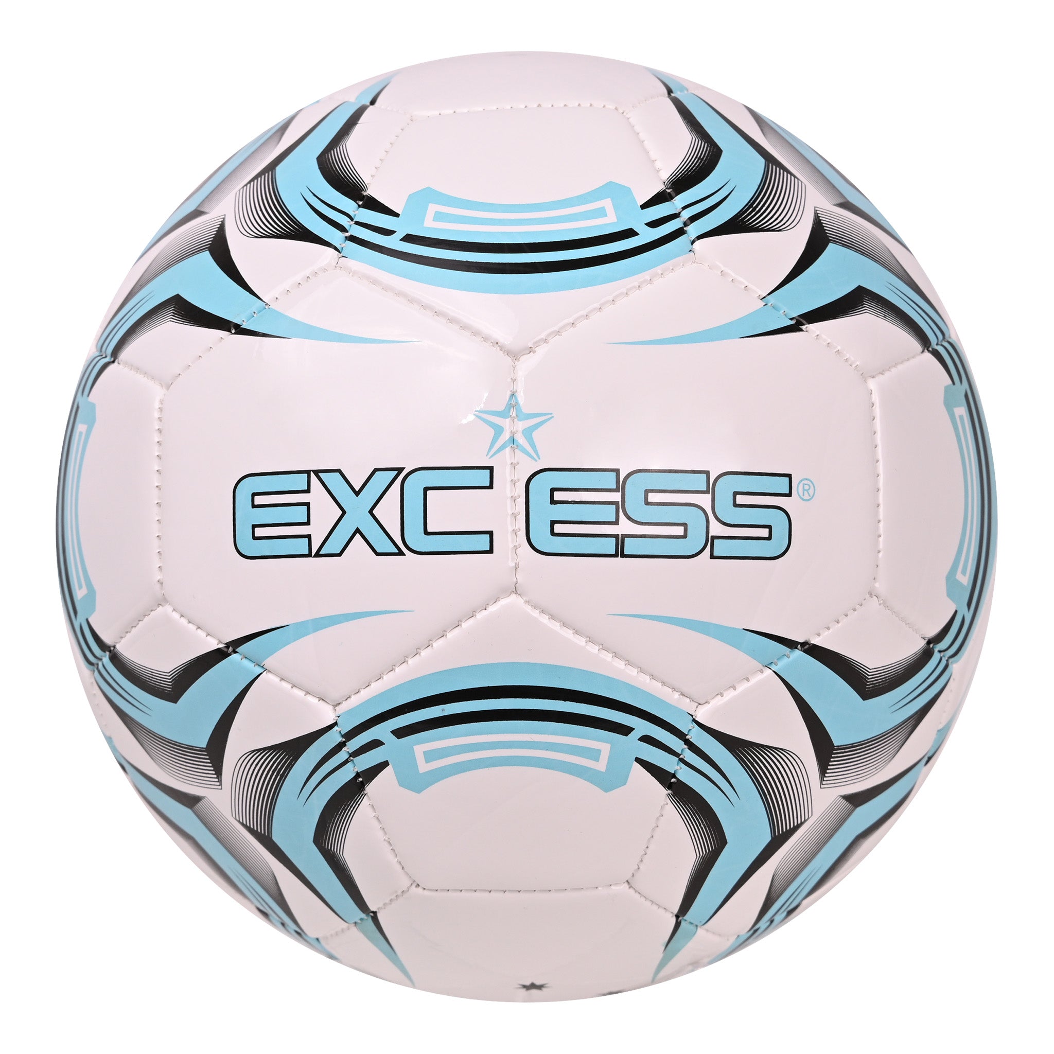 ES5704 Machine Stitched Soccer
