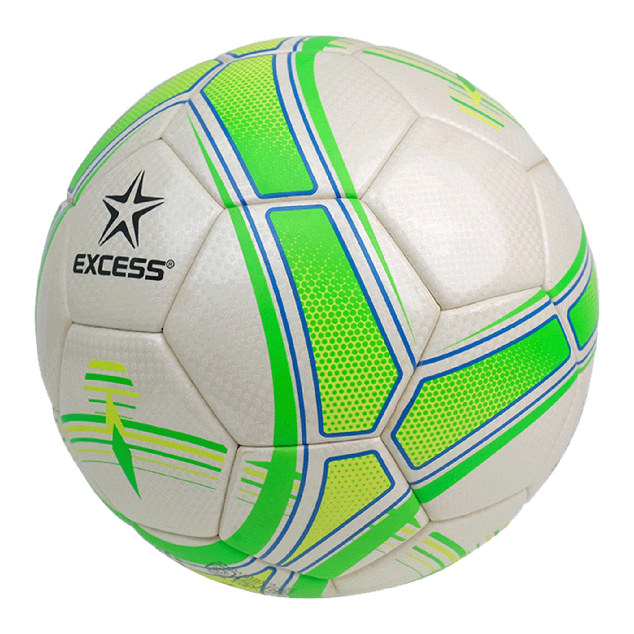 ES5911 Laminated Soccer