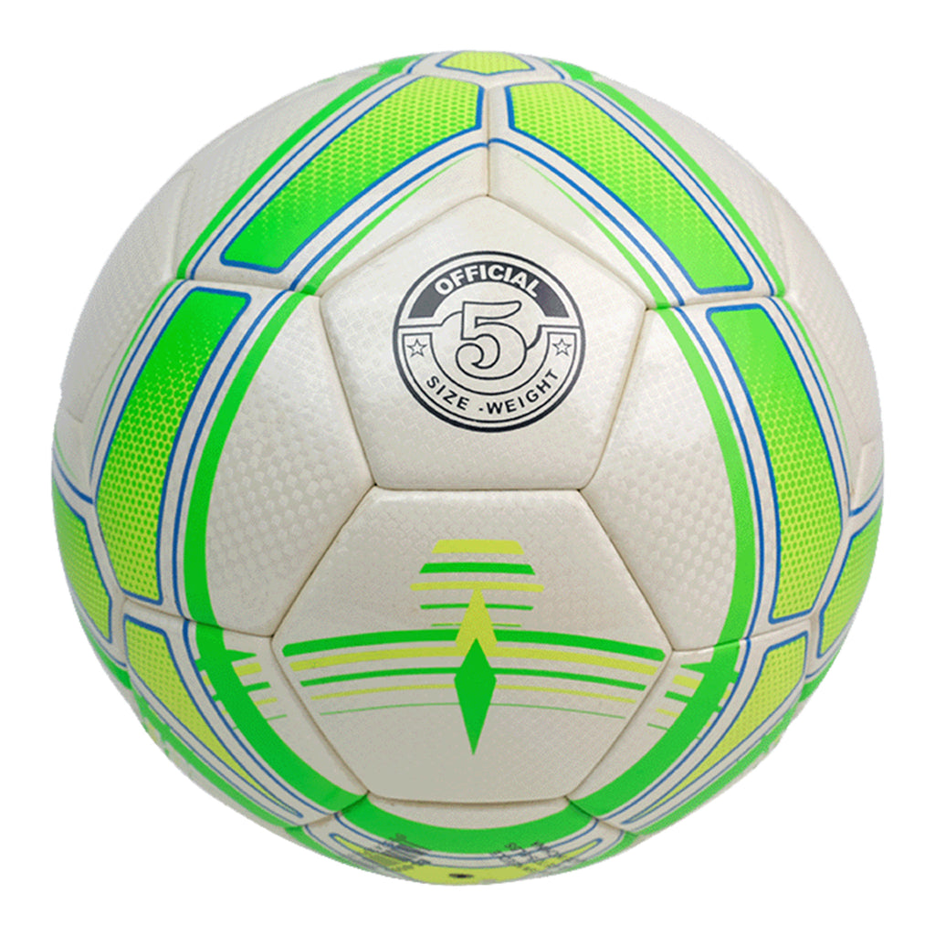 ES5911 Laminated Soccer