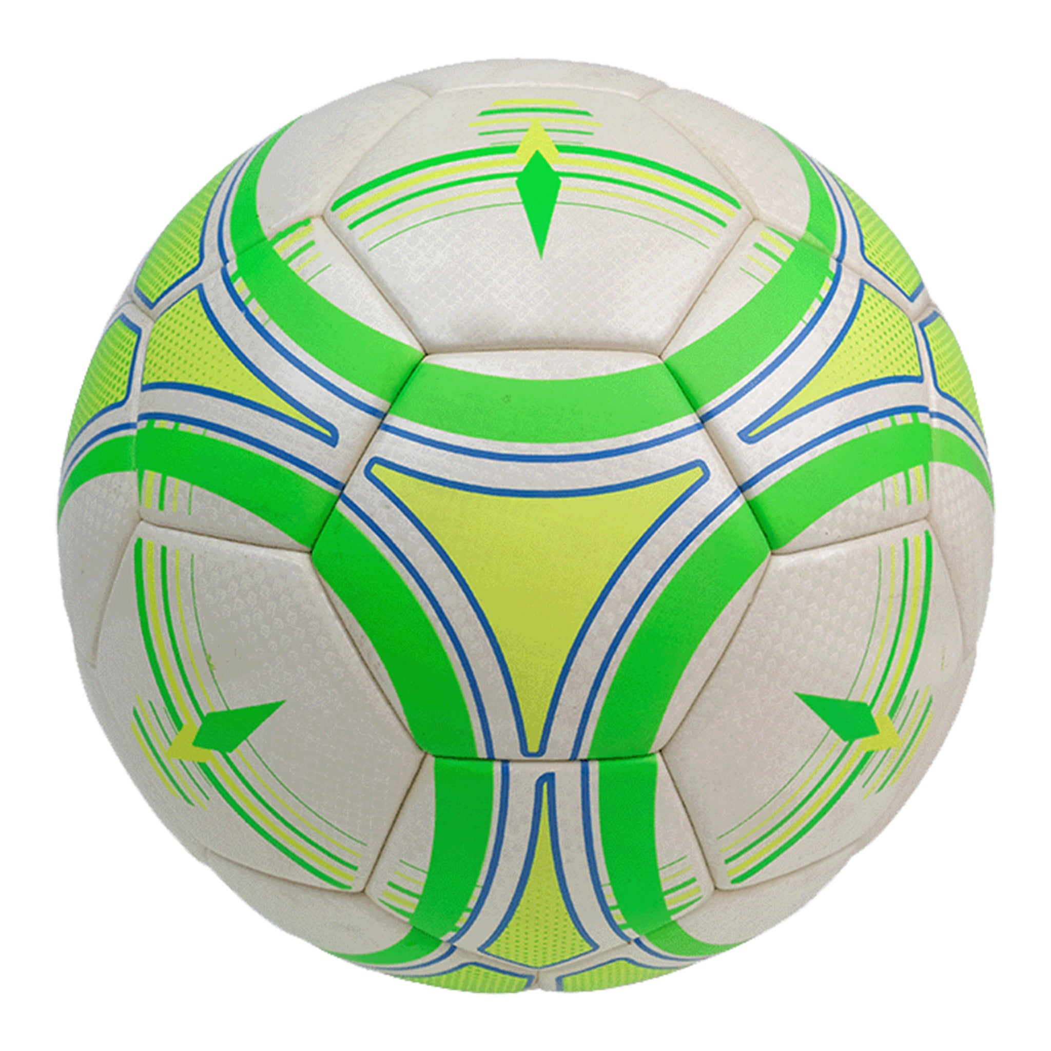 ES5911 Laminated Soccer