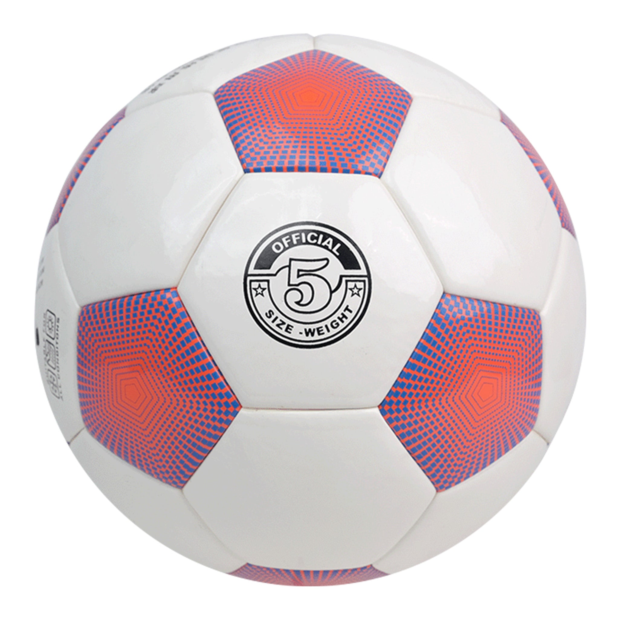 ES5907 Laminated Soccer