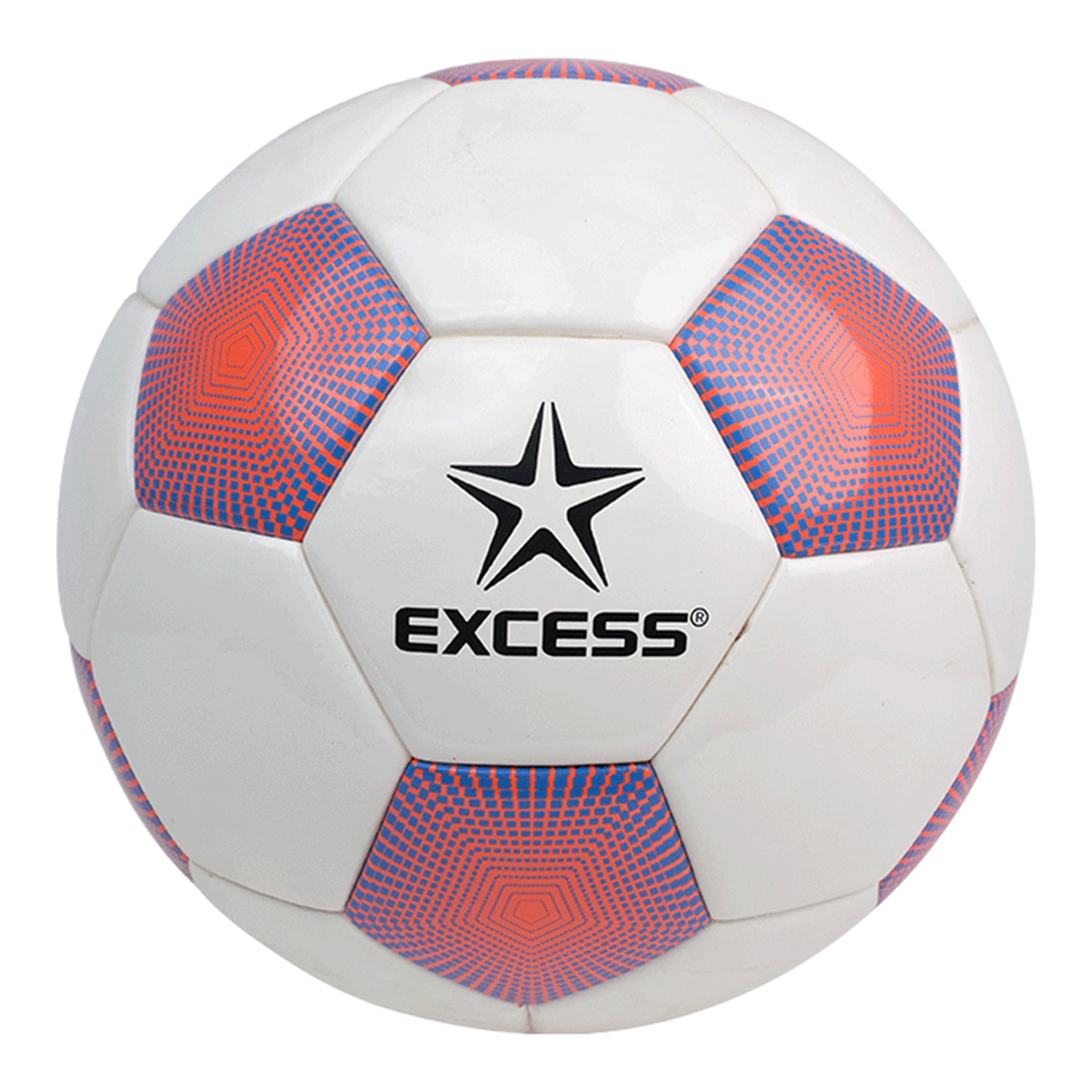 ES5907 Laminated Soccer