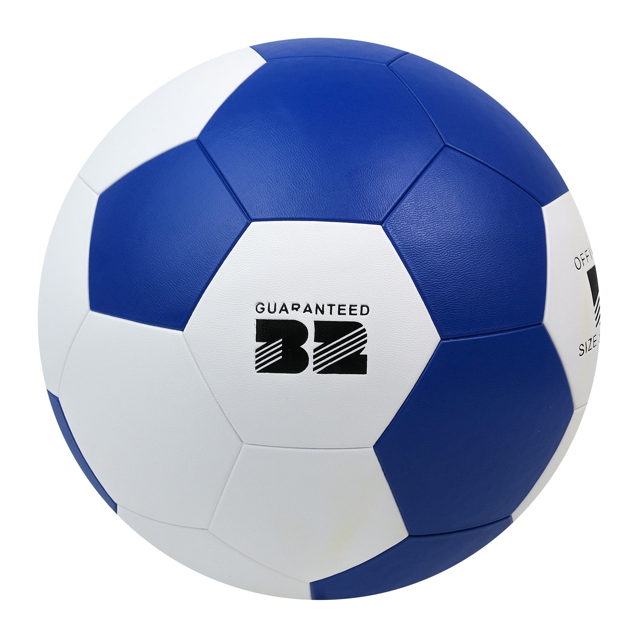 ES5908 Laminated Soccer