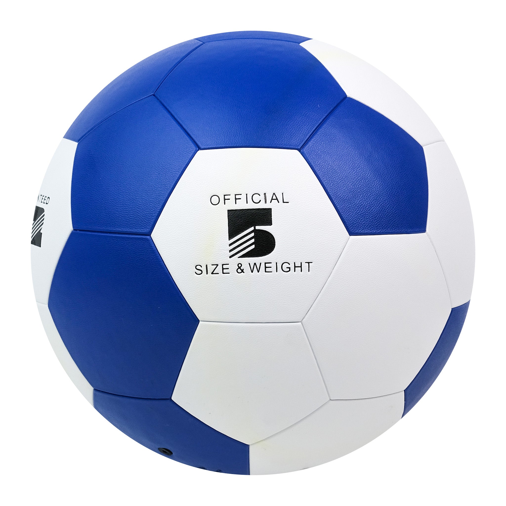 ES5908 Laminated Soccer