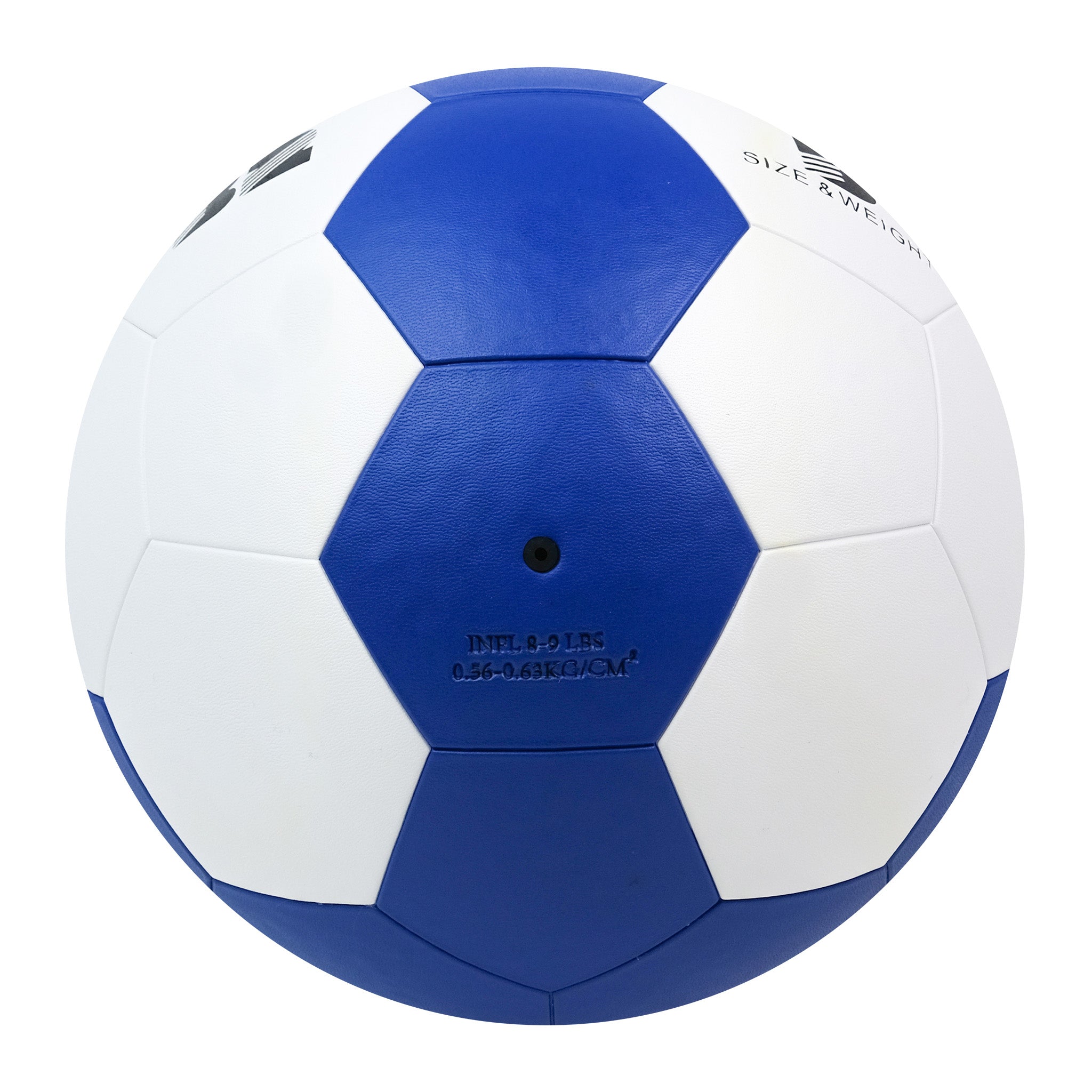 ES5908 Laminated Soccer