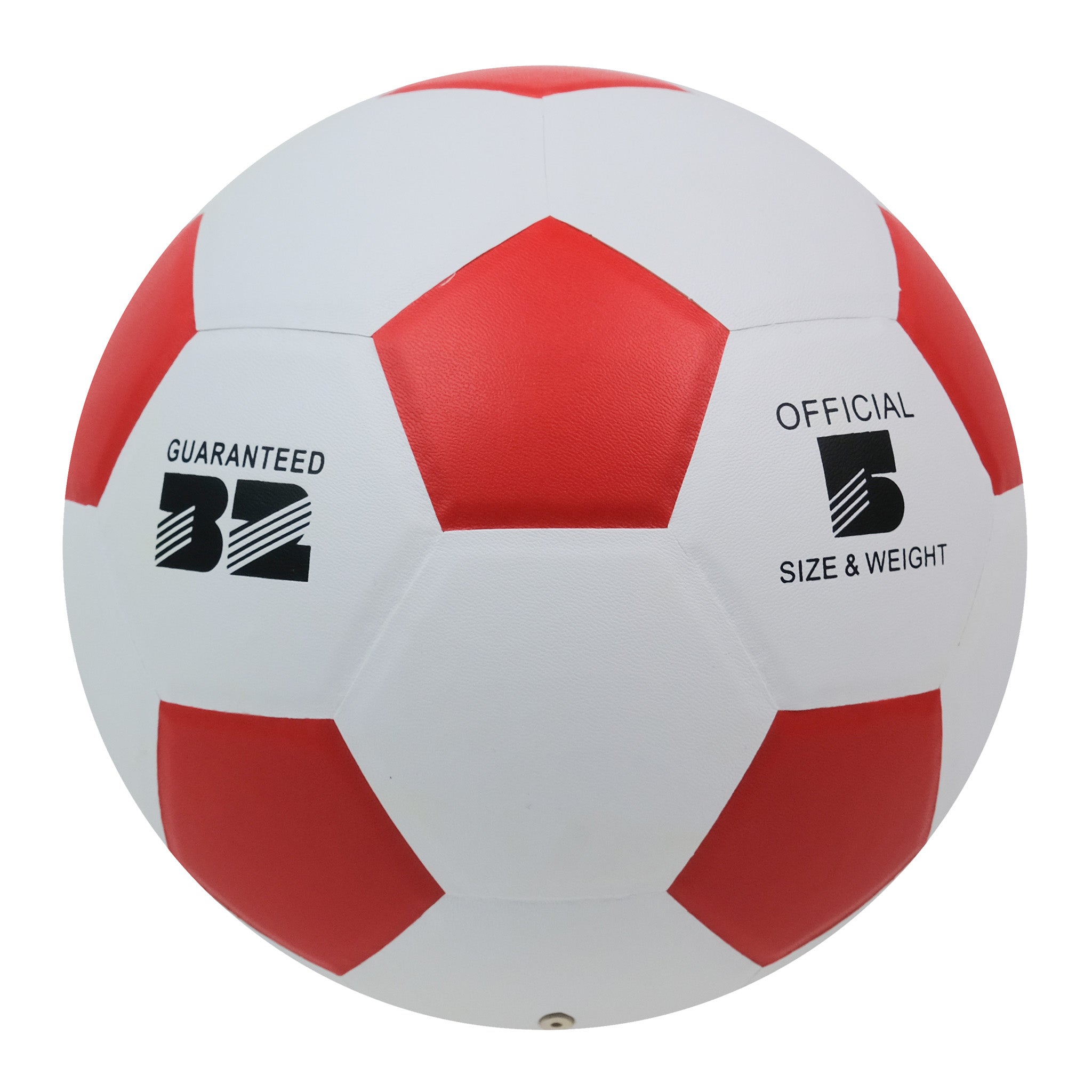 ES5909 Laminated Soccer