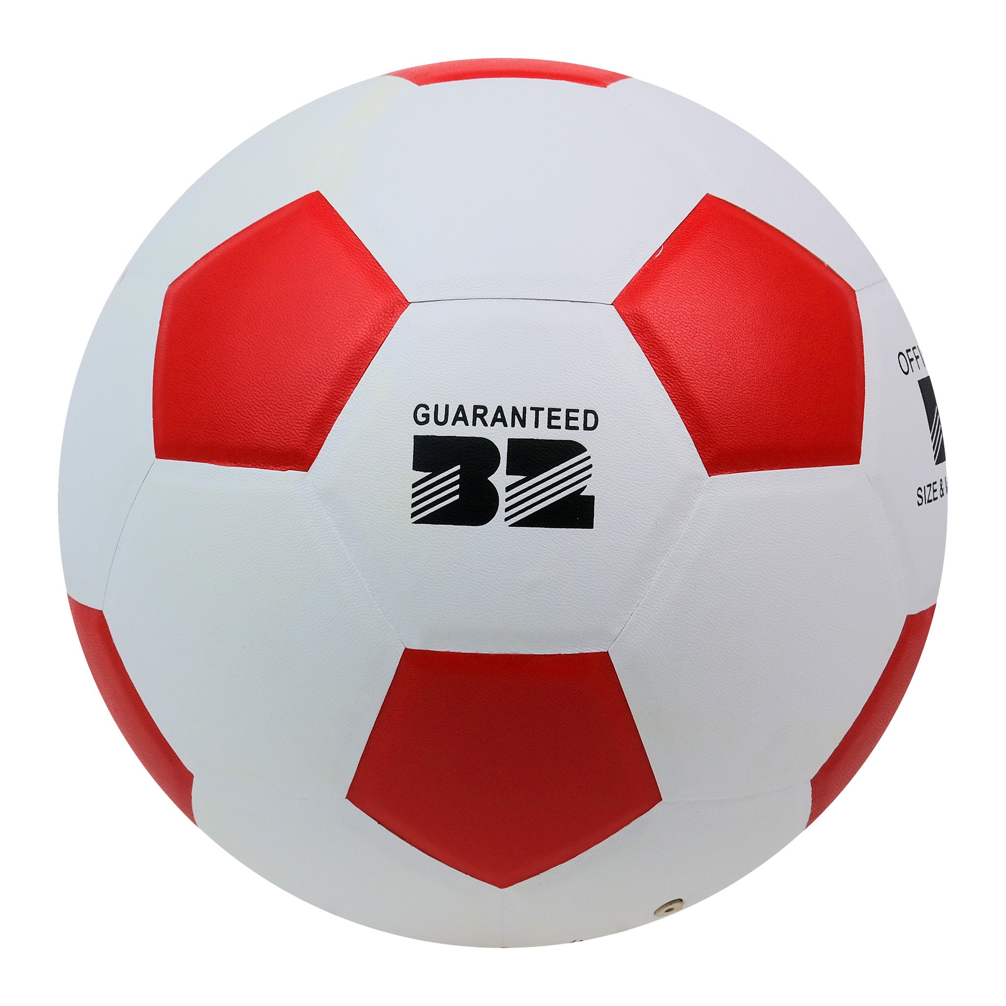 ES5909 Laminated Soccer