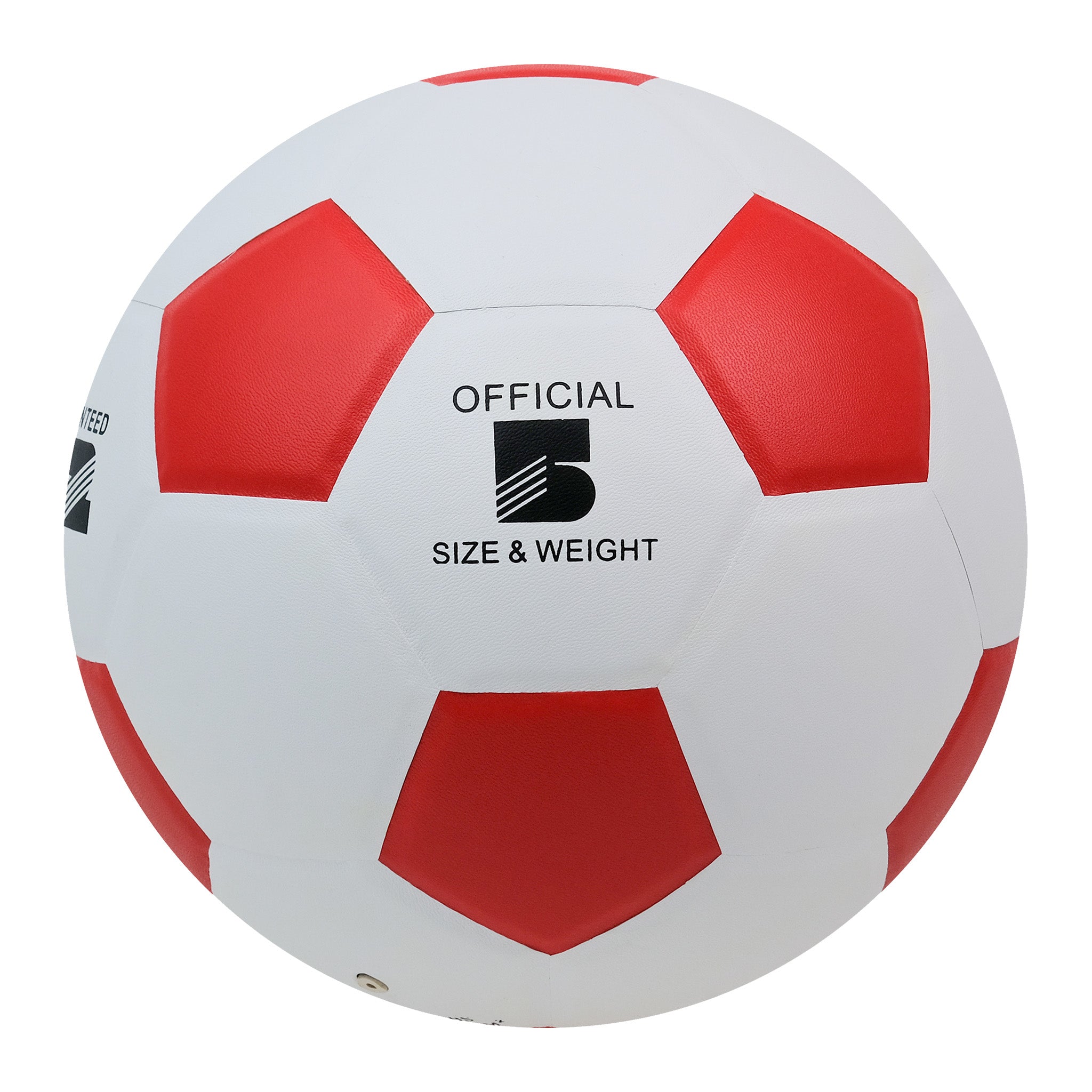 ES5909 Laminated Soccer
