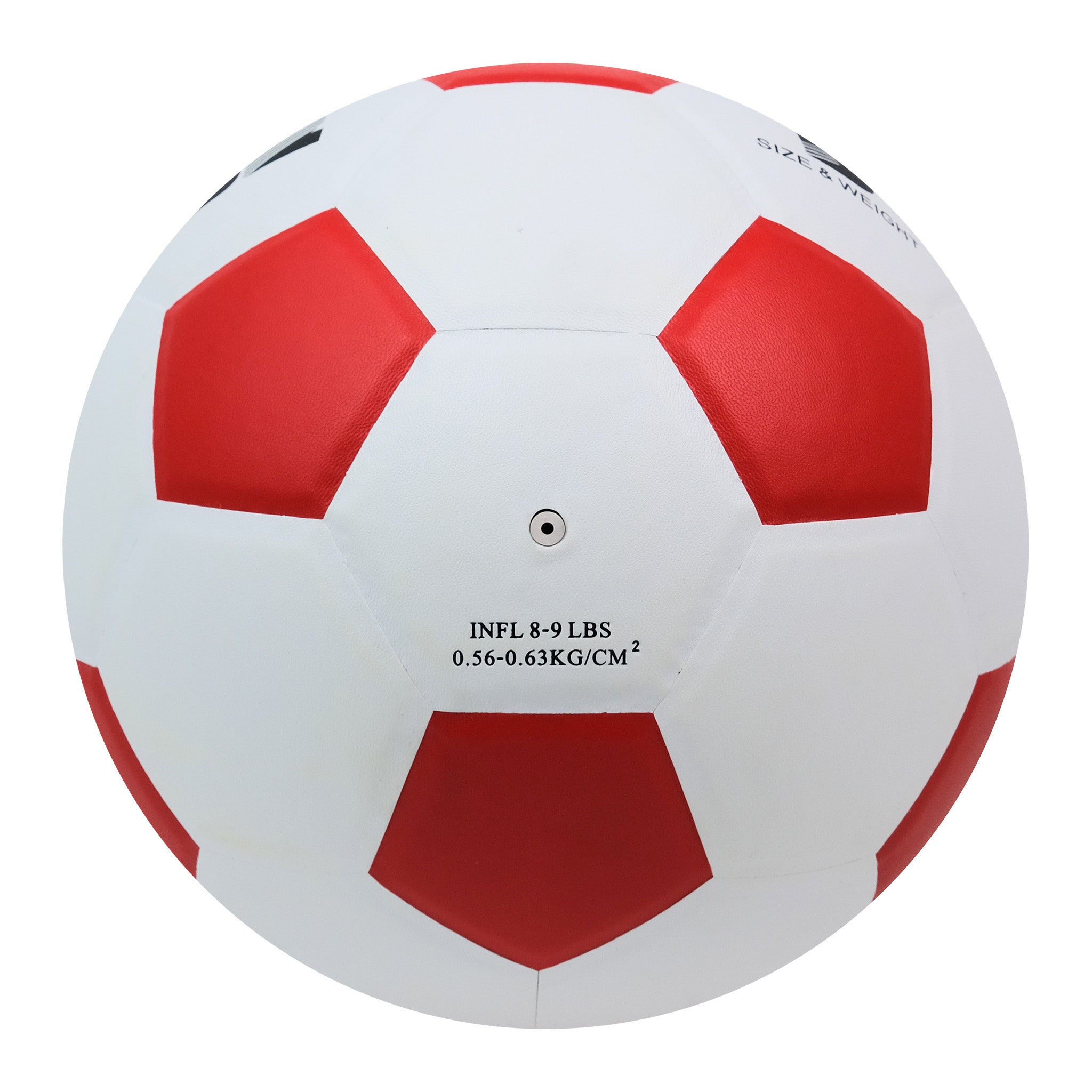 ES5909 Laminated Soccer