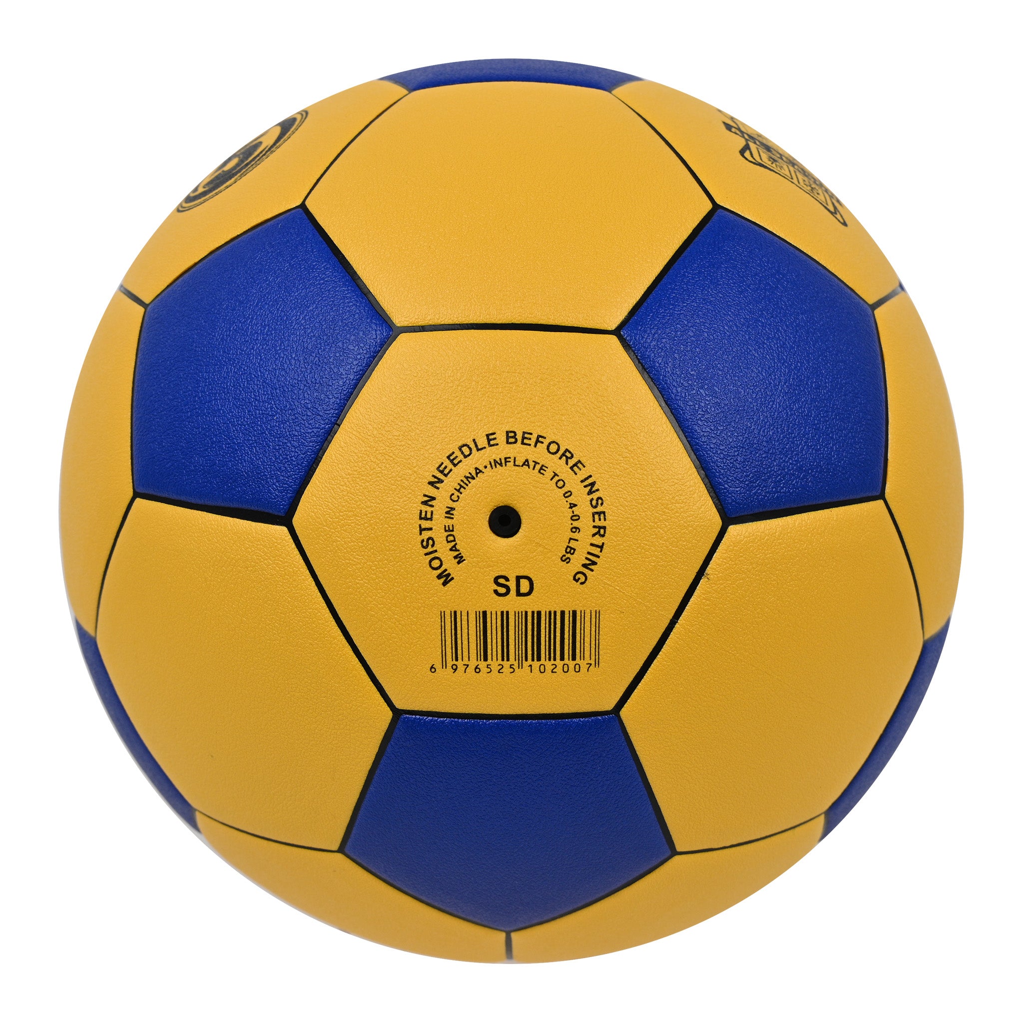 ES5903 Laminated Soccer